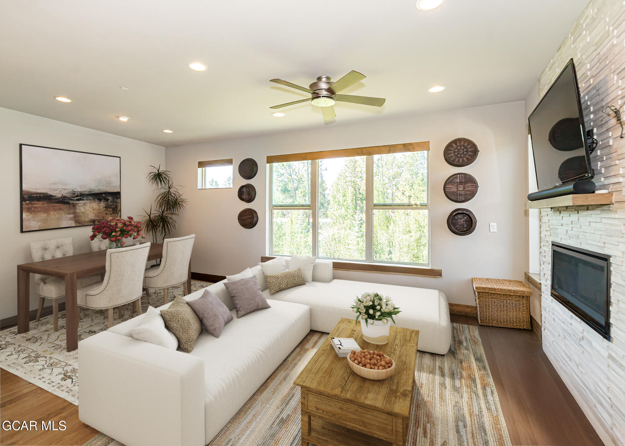 149 Stagecoach Way Fraser CO 80442