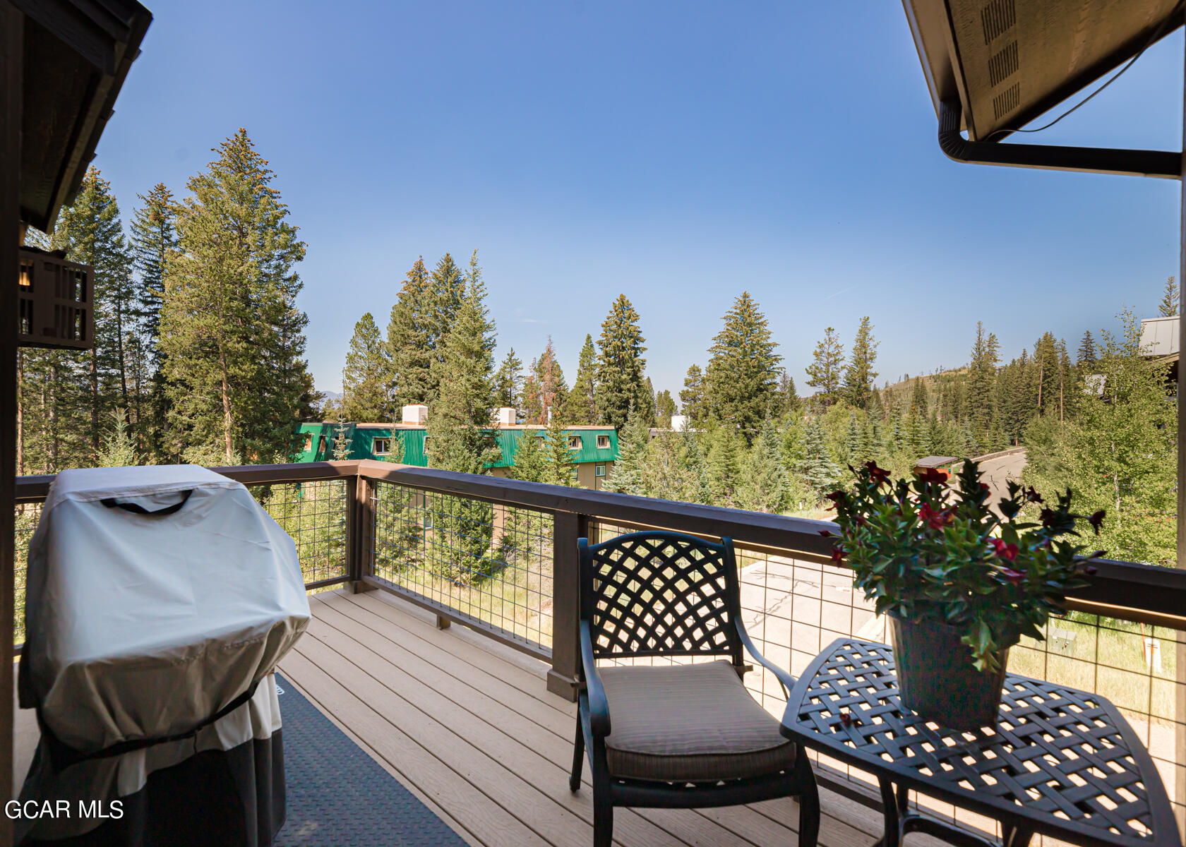 149 Stagecoach Way Fraser CO 80442