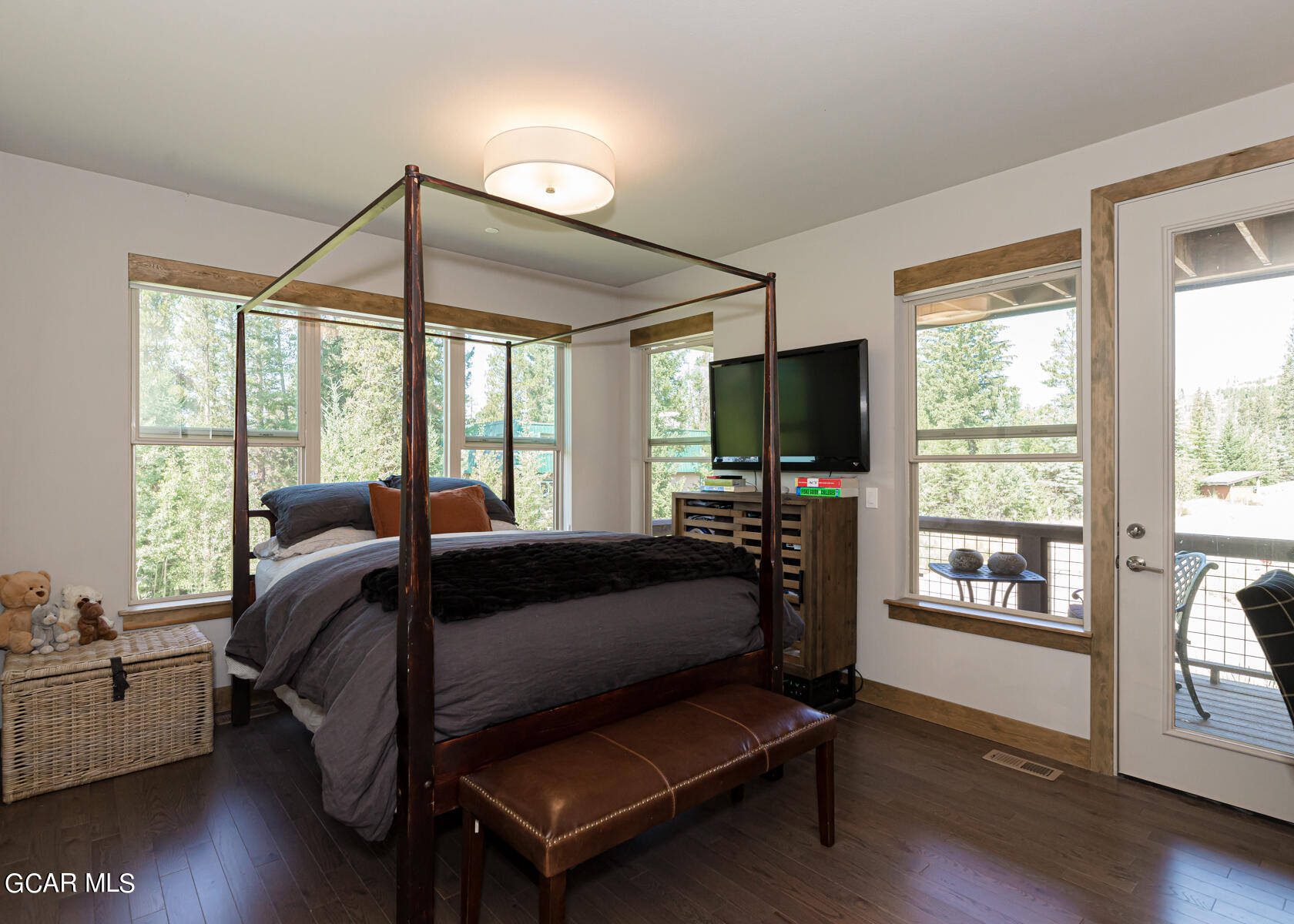 149 Stagecoach Way Fraser CO 80442