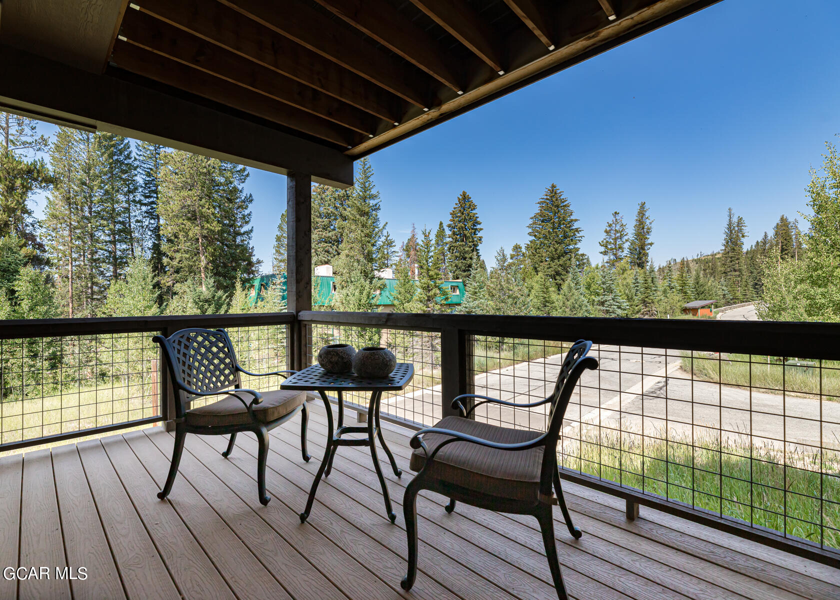 149 Stagecoach Way Fraser CO 80442