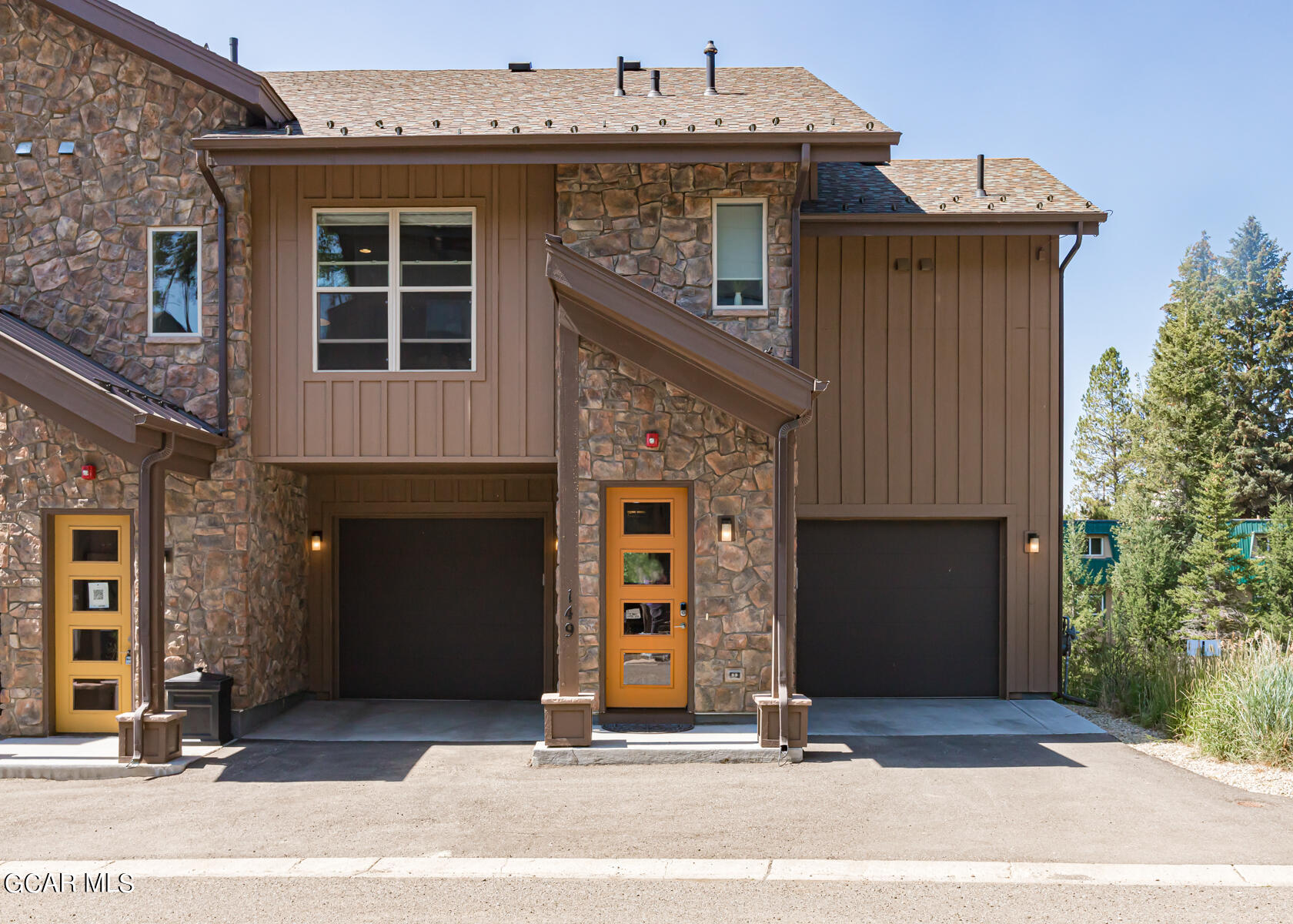 149 Stagecoach Way Fraser CO 80442