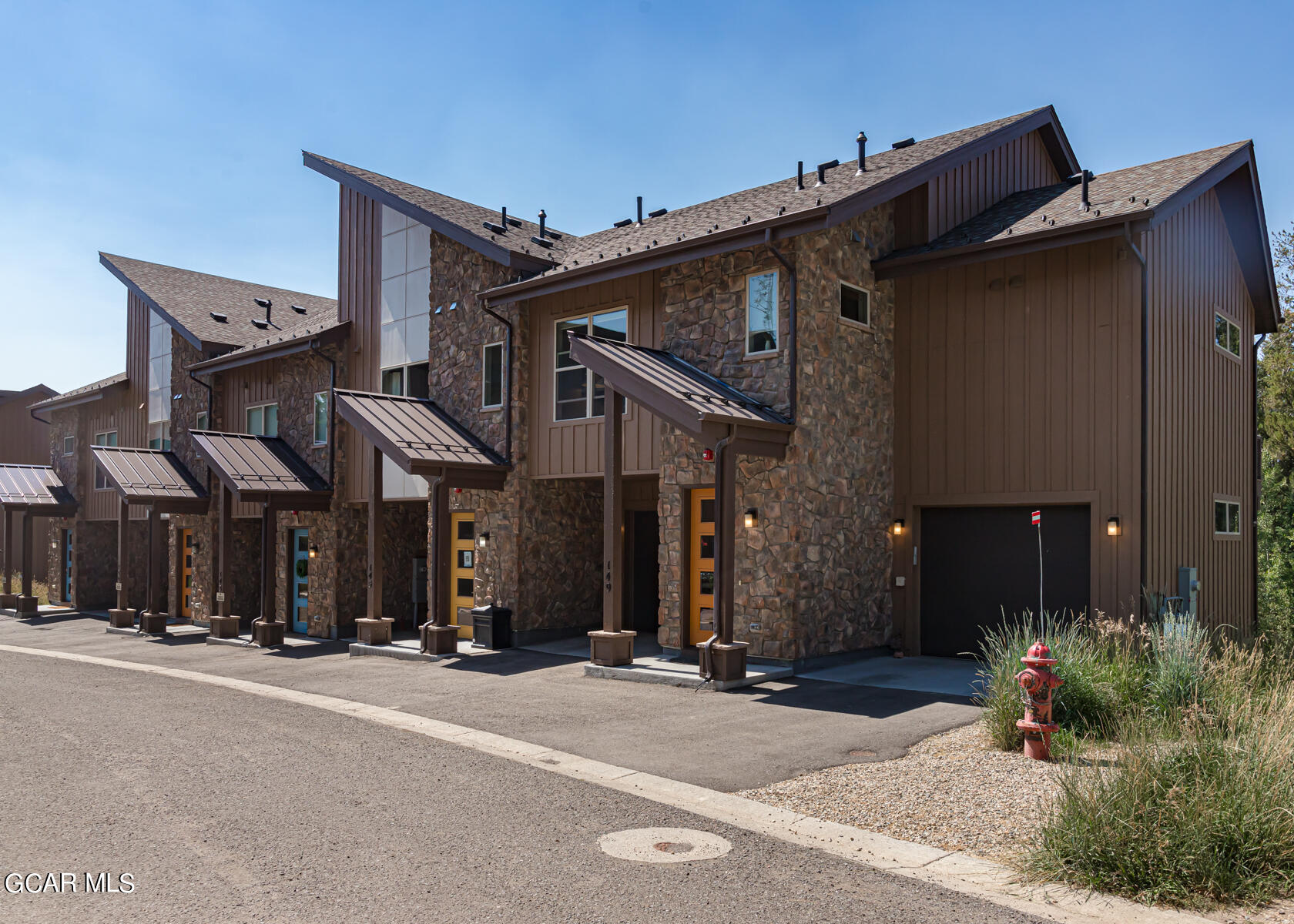 149 Stagecoach Way Fraser CO 80442