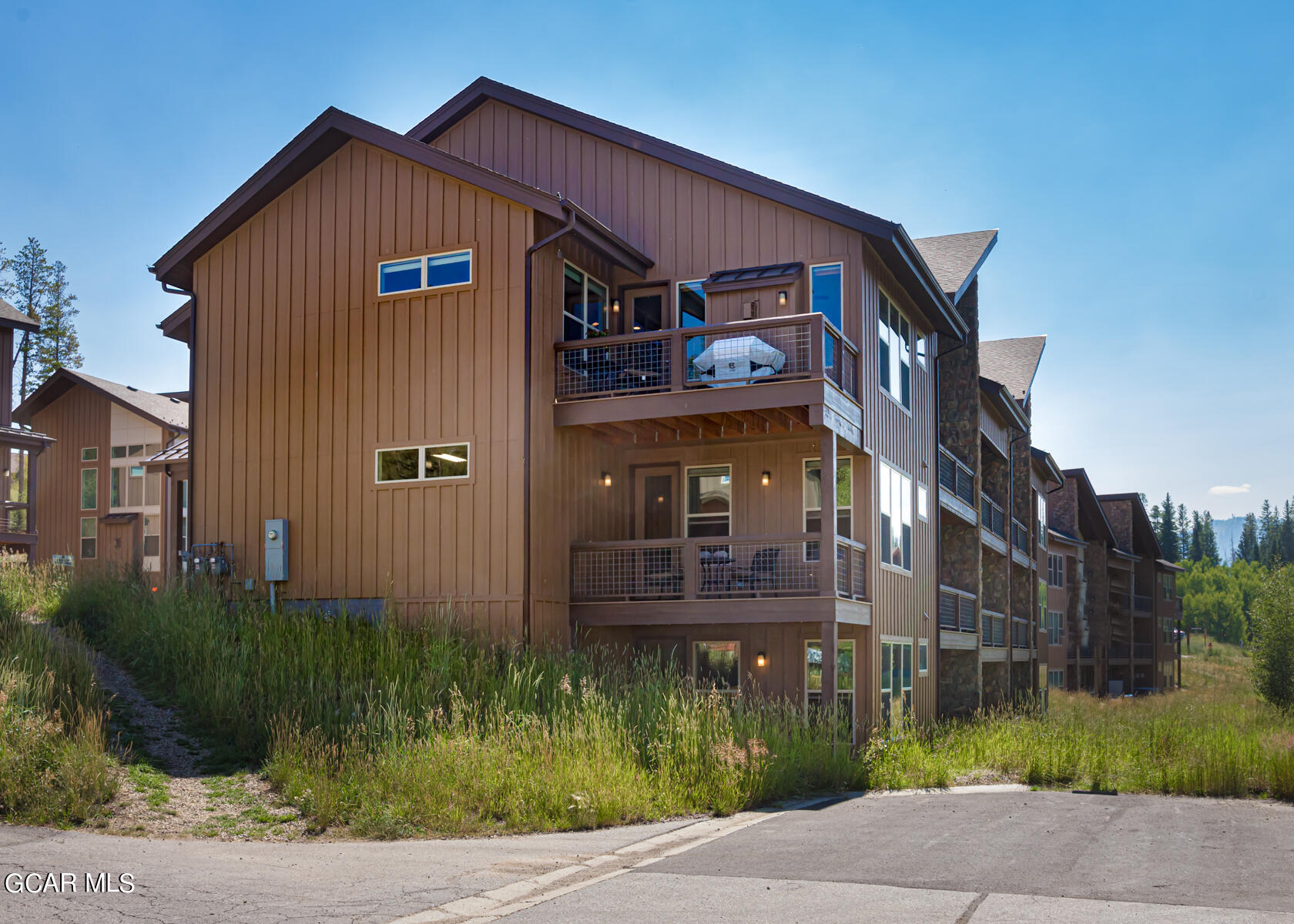 149 Stagecoach Way Fraser CO 80442