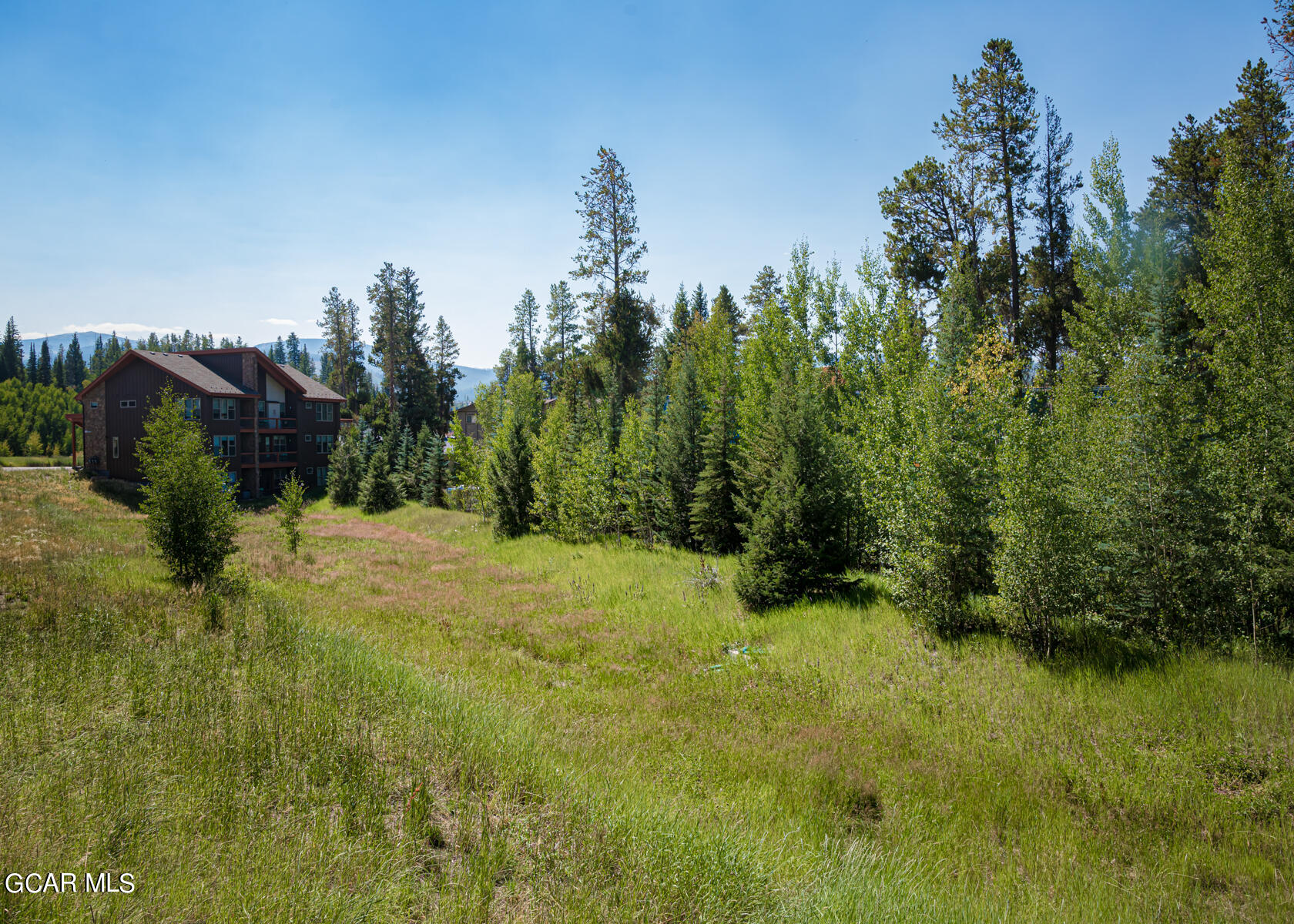 149 Stagecoach Way Fraser CO 80442