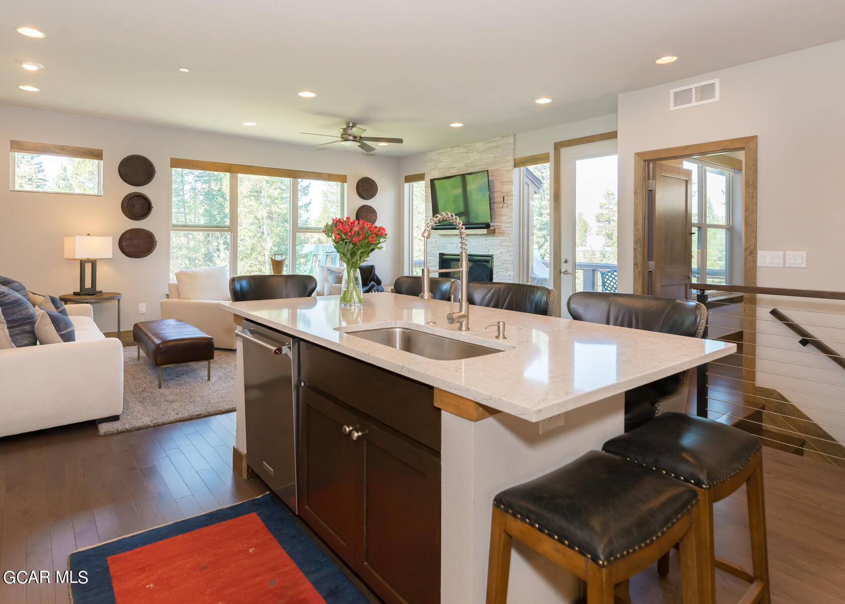 149 Stagecoach Way Fraser CO 80442