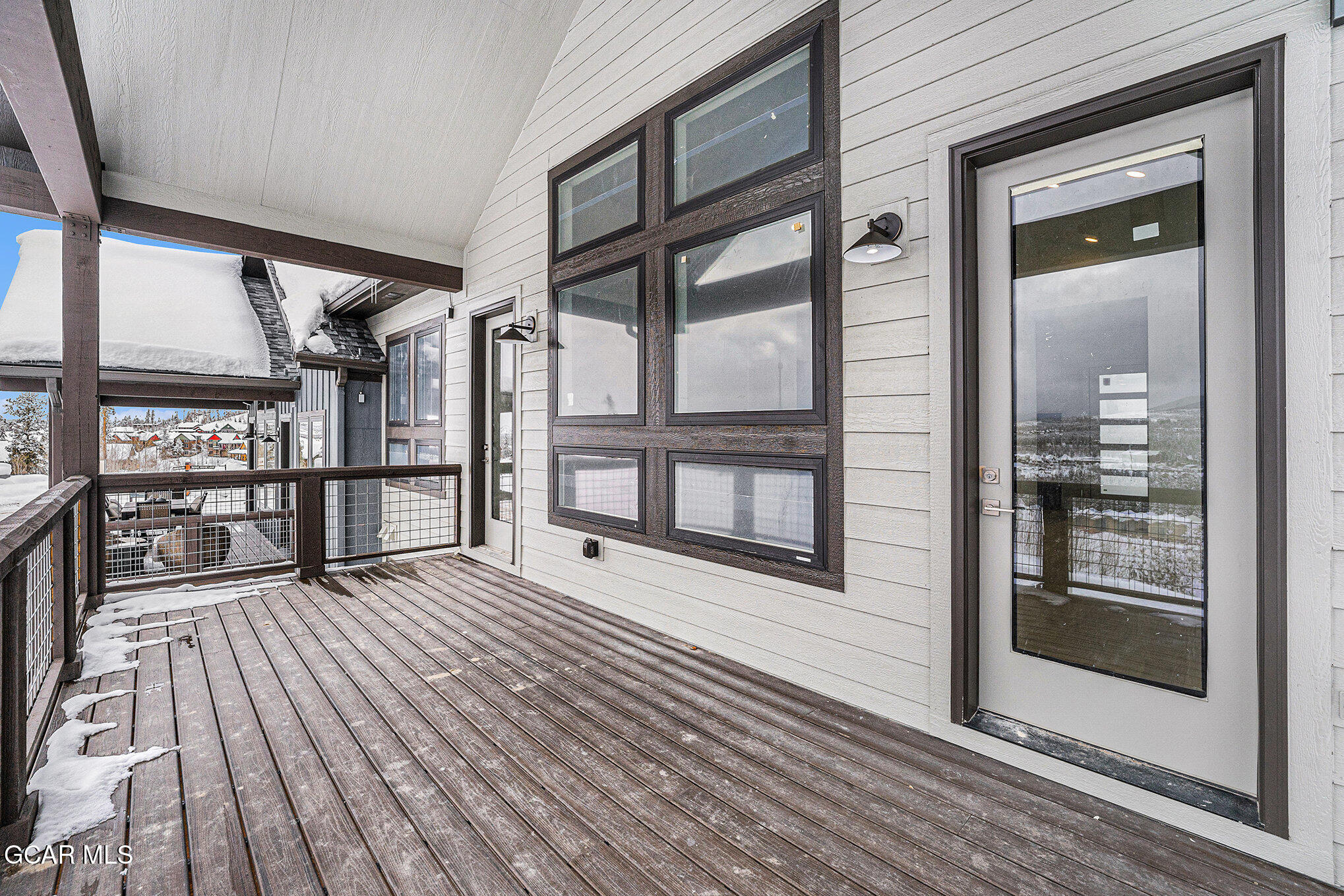 26 Sunny Ridge Lane Winter Park CO 80482