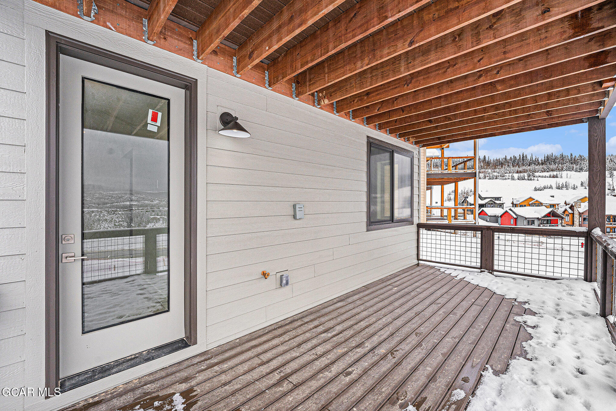 26 Sunny Ridge Lane Winter Park CO 80482