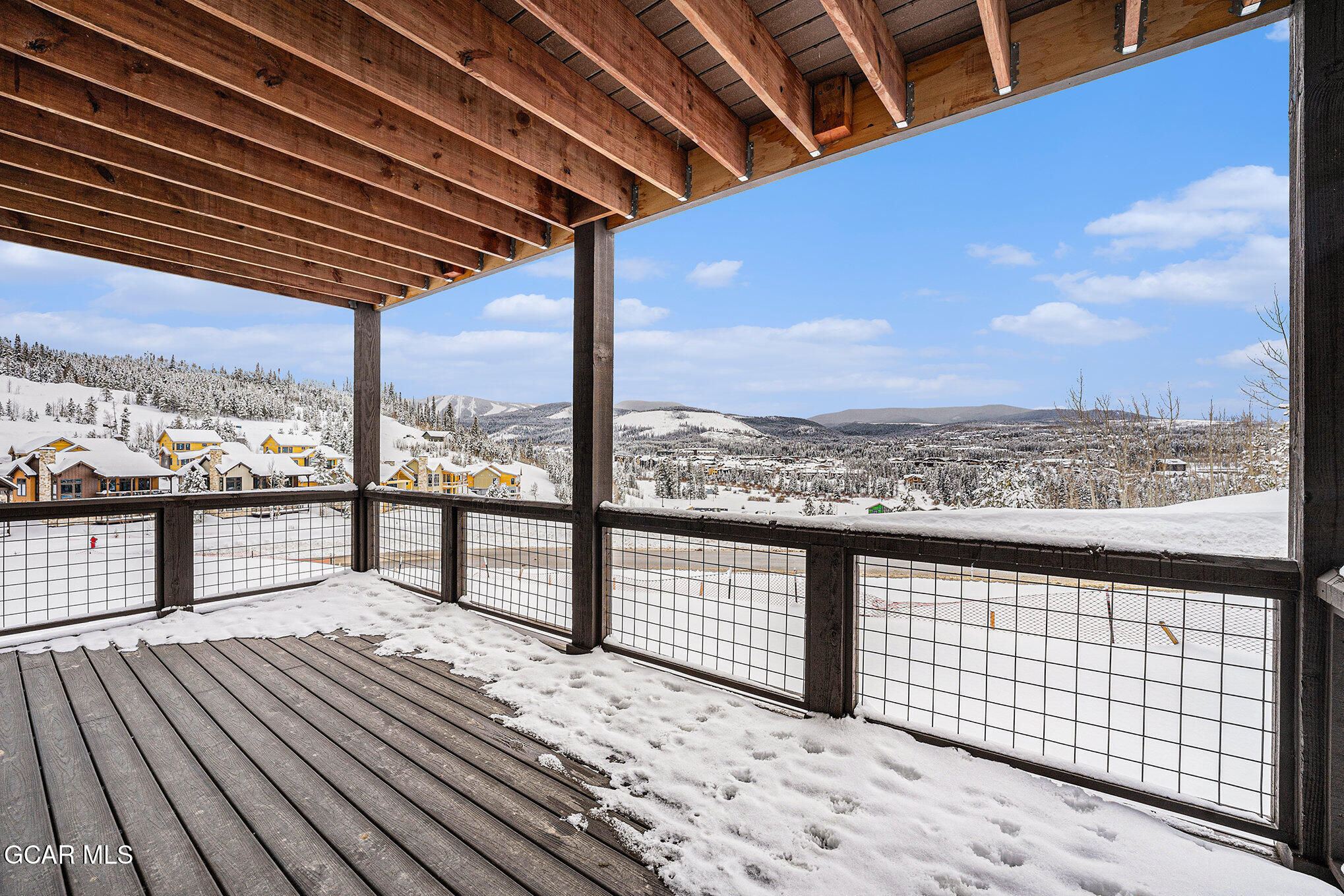 26 Sunny Ridge Lane Winter Park CO 80482