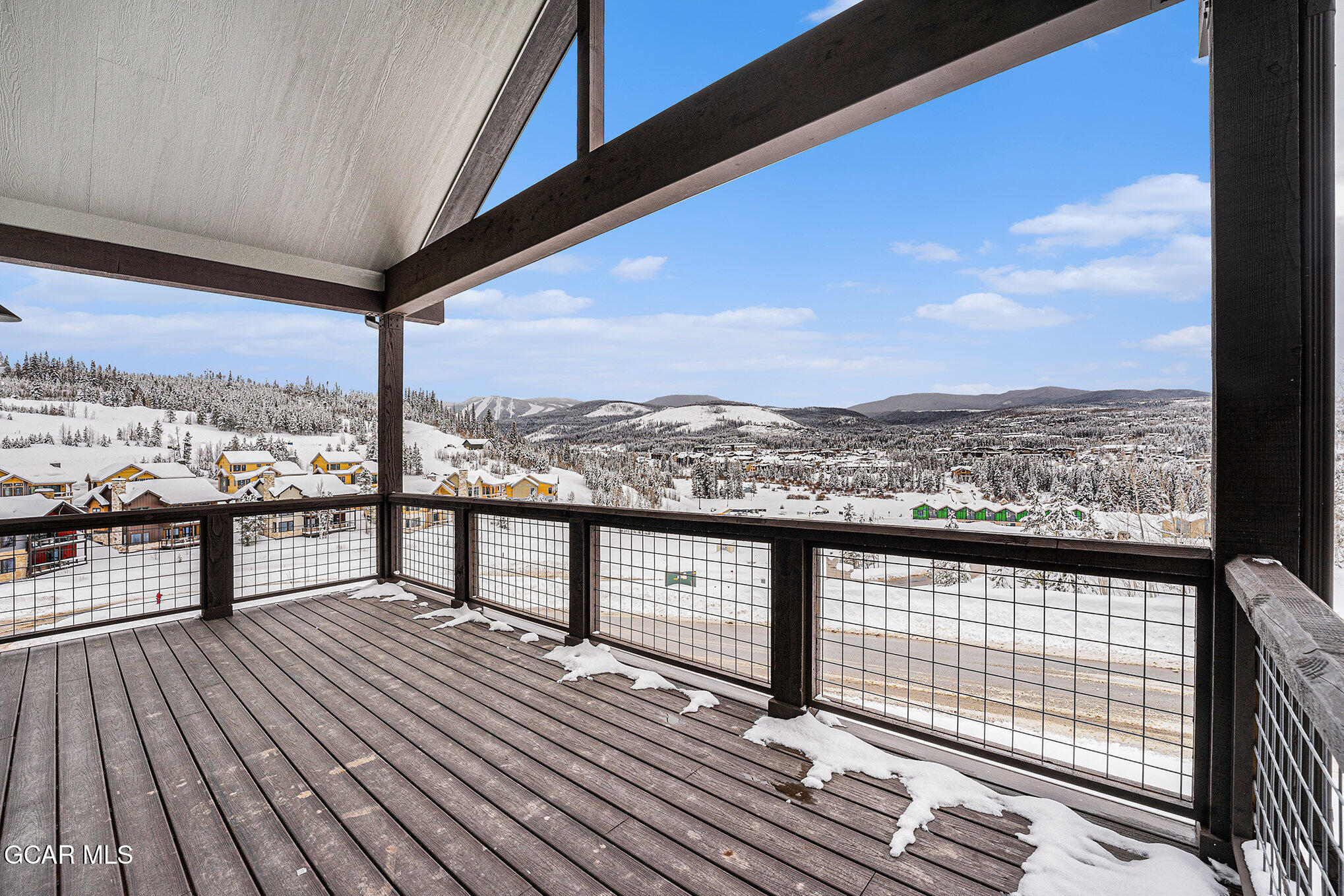 26 Sunny Ridge Lane Winter Park CO 80482