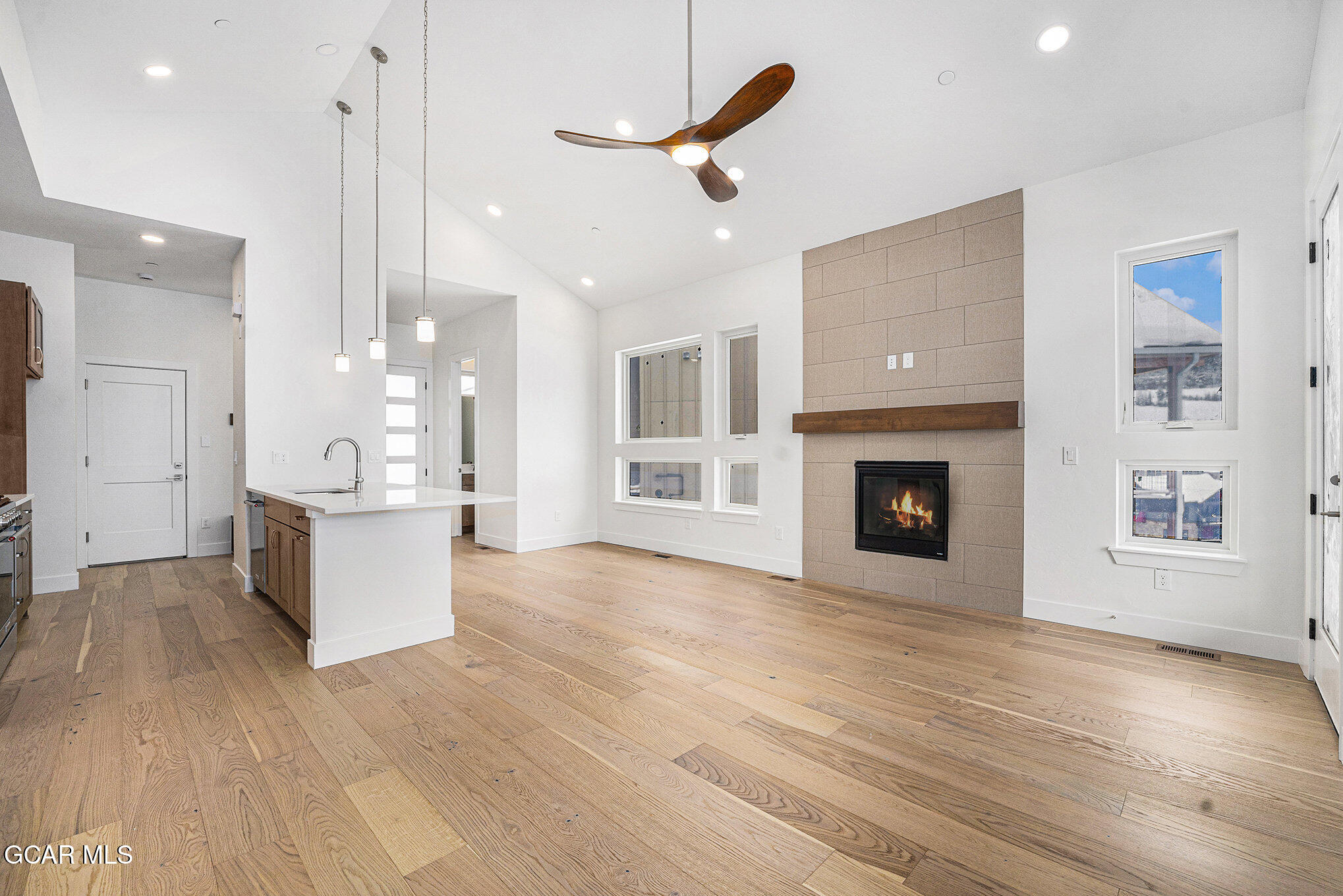 26 Sunny Ridge Lane Winter Park CO 80482