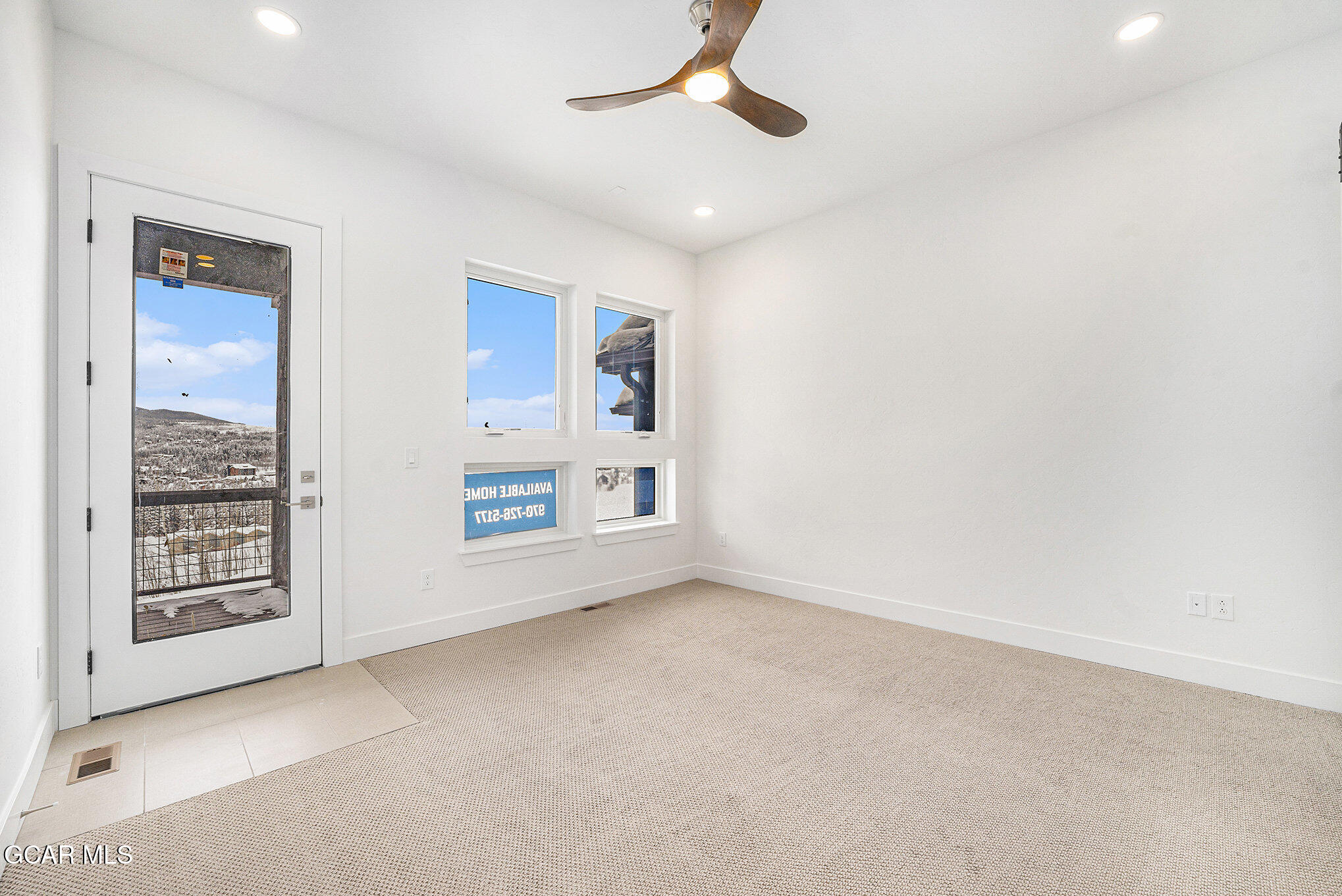 26 Sunny Ridge Lane Winter Park CO 80482