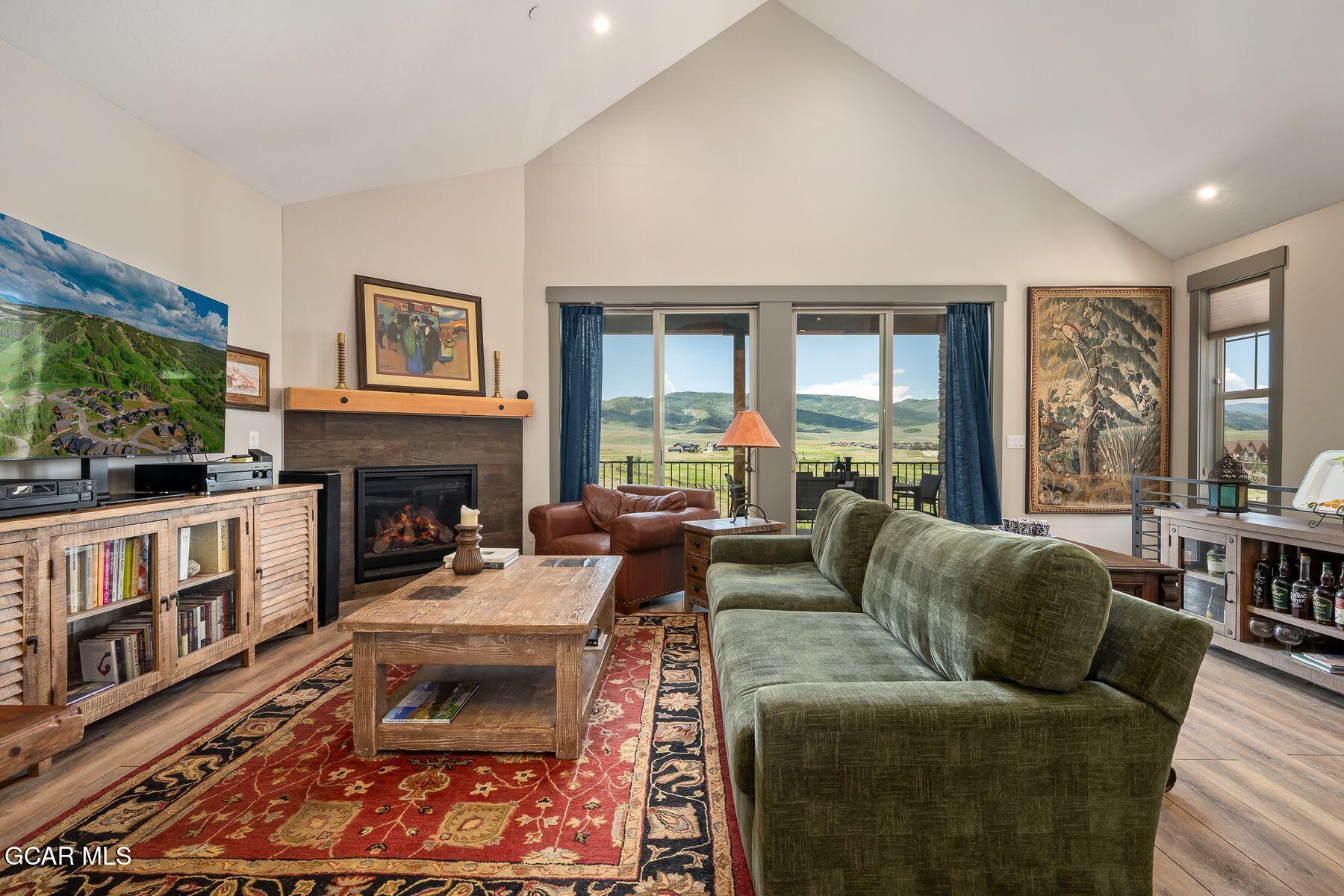 150 Eagle Ridge Drive Granby CO 80446