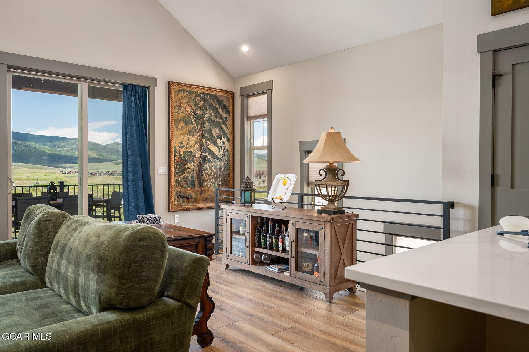 150 Eagle Ridge Drive Granby CO 80446