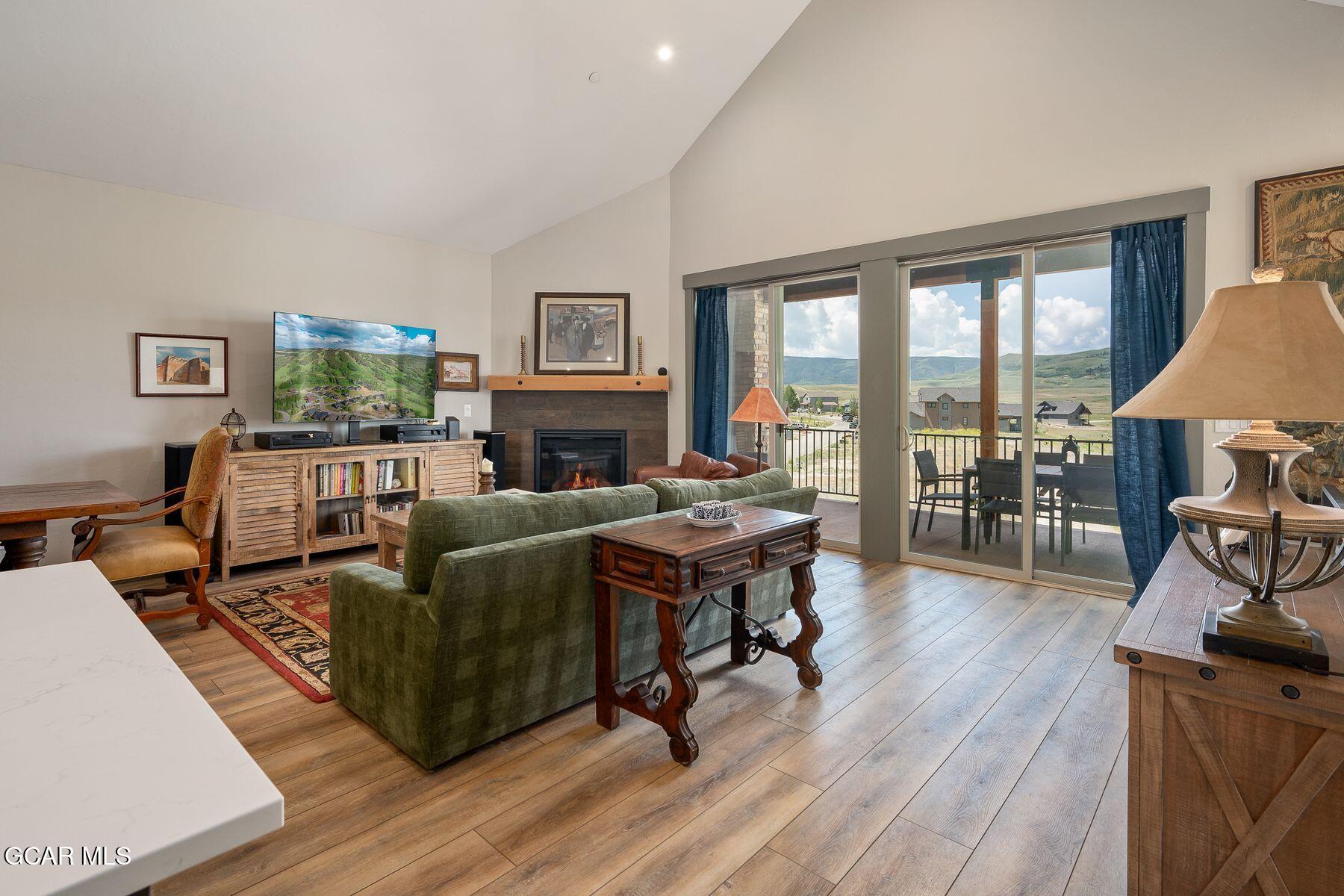 150 Eagle Ridge Drive Granby CO 80446