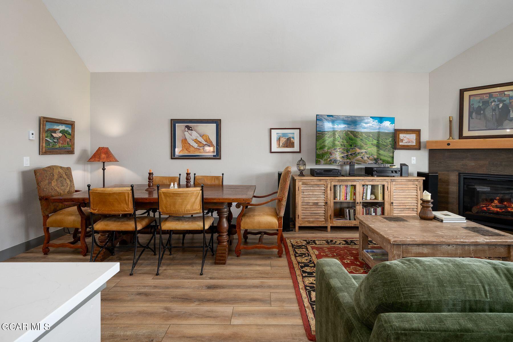 150 Eagle Ridge Drive Granby CO 80446