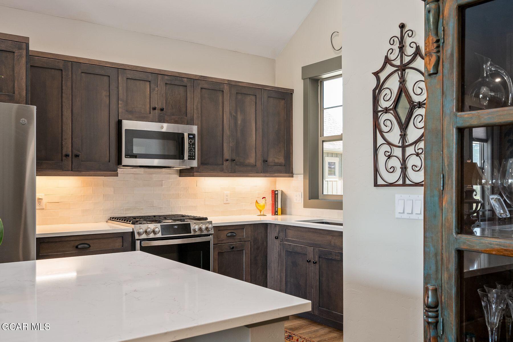 150 Eagle Ridge Drive Granby CO 80446