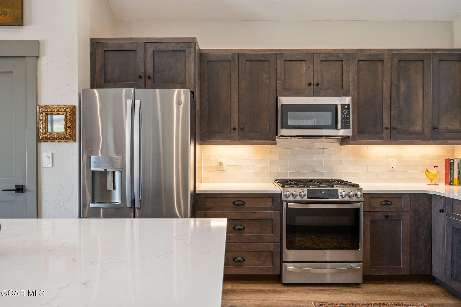 150 Eagle Ridge Drive Granby CO 80446