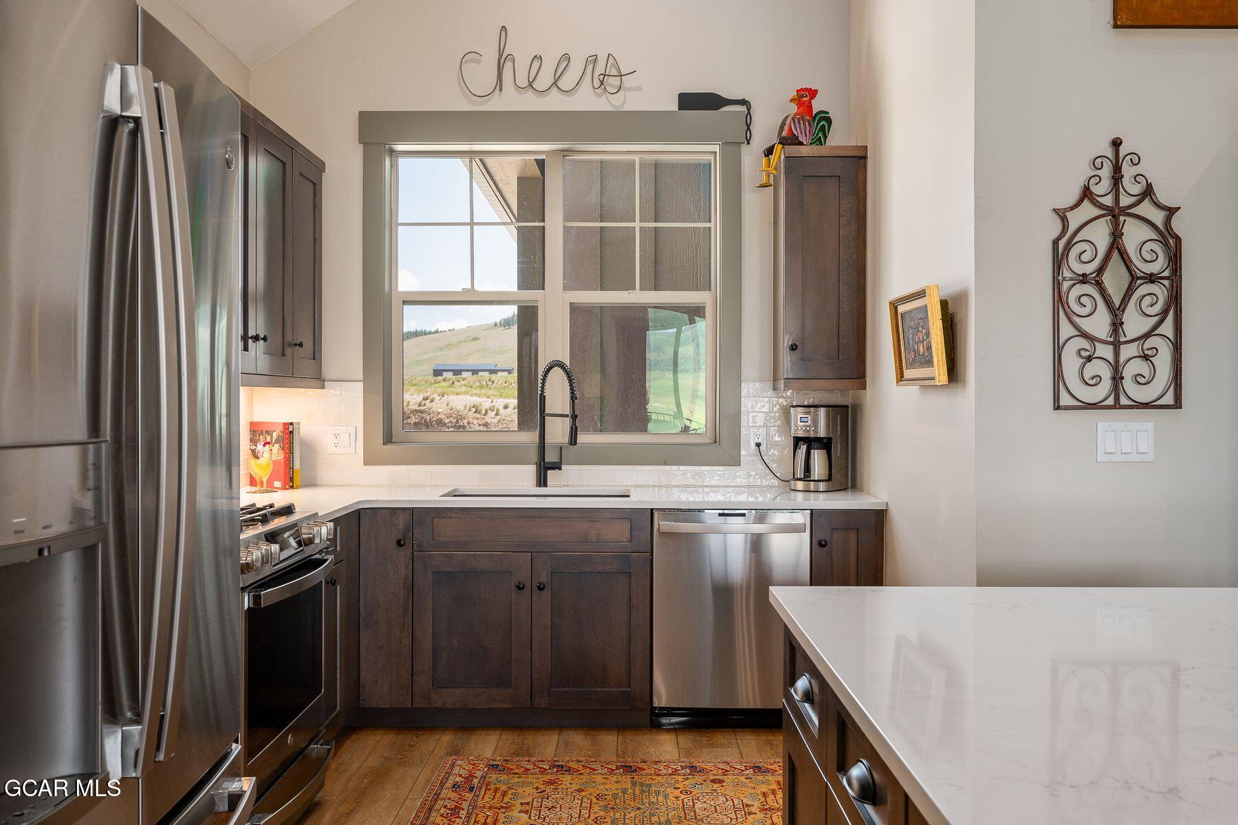 150 Eagle Ridge Drive Granby CO 80446