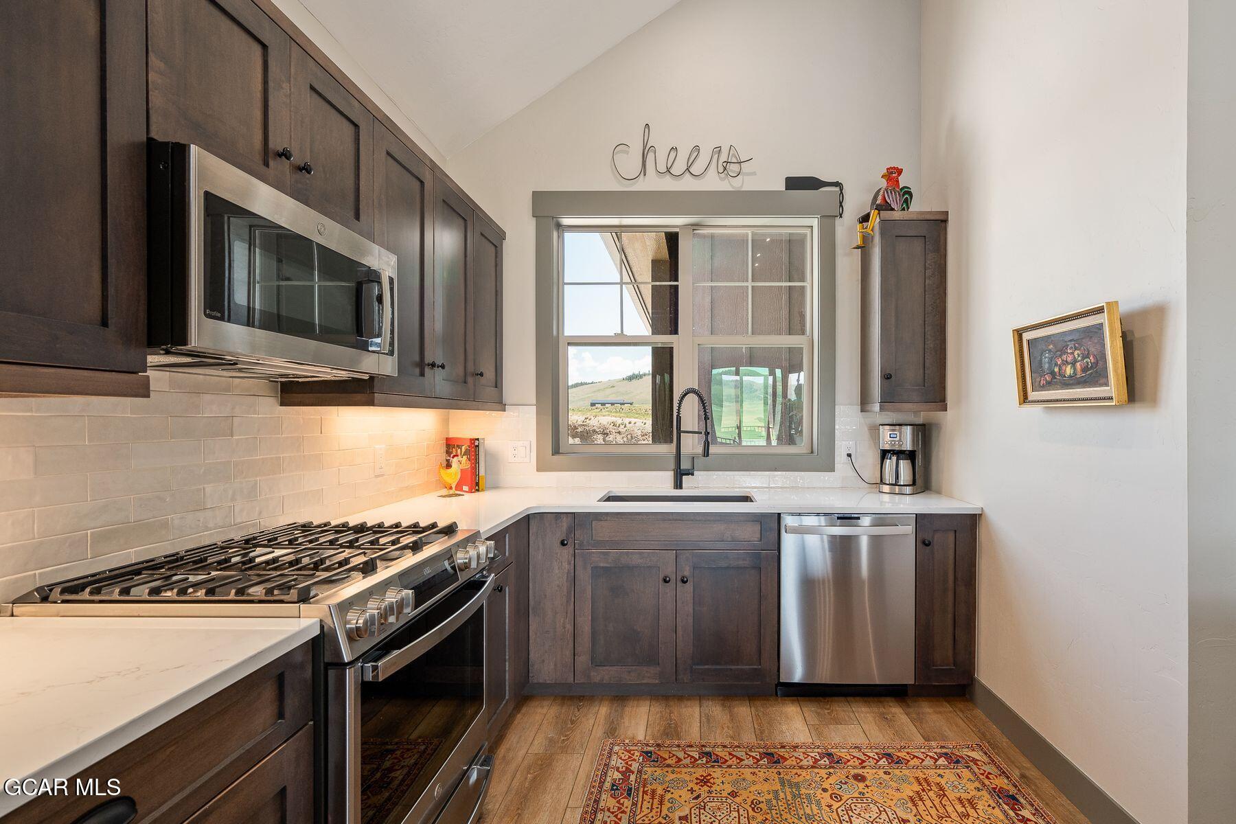 150 Eagle Ridge Drive Granby CO 80446