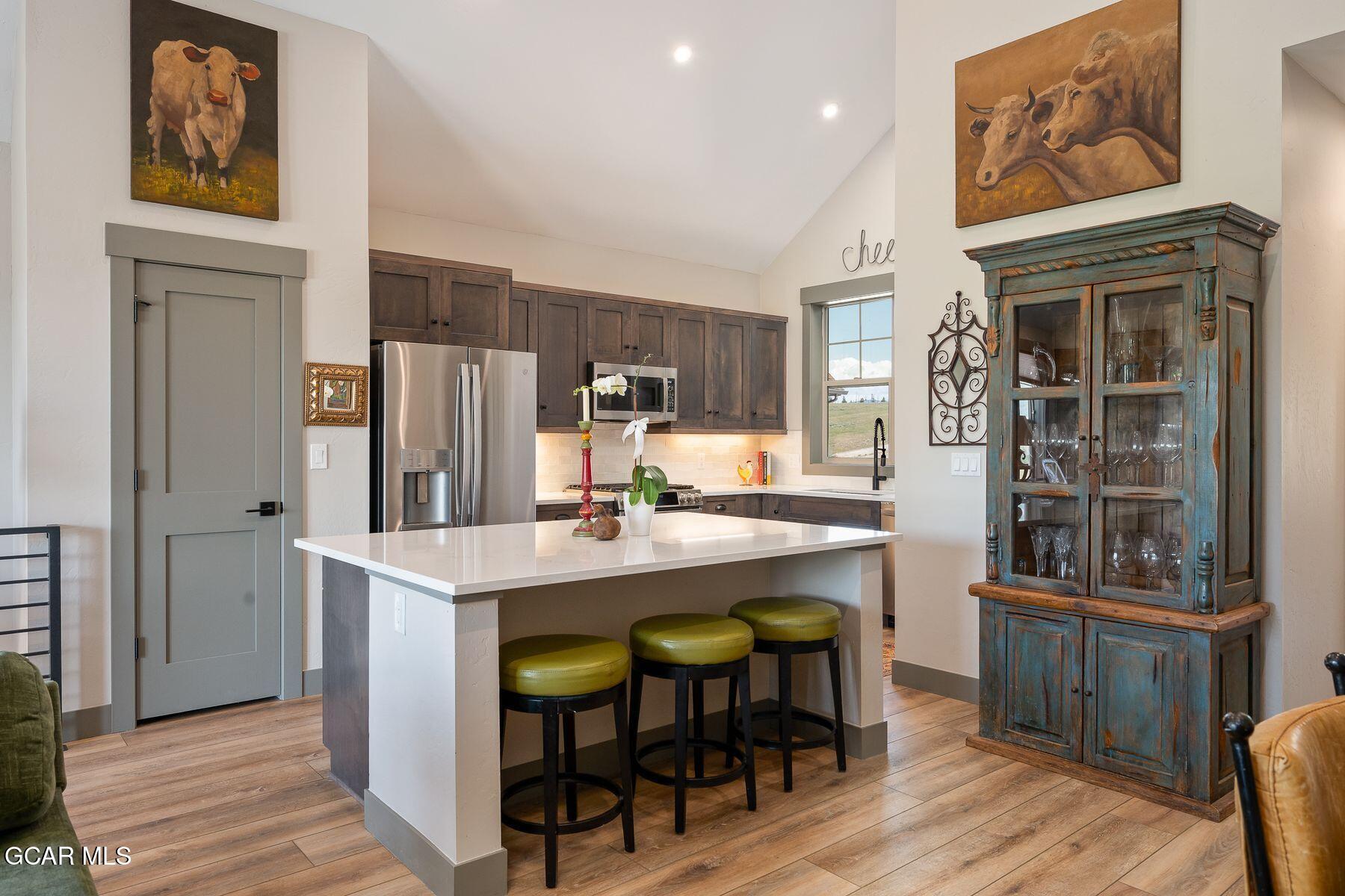 150 Eagle Ridge Drive Granby CO 80446