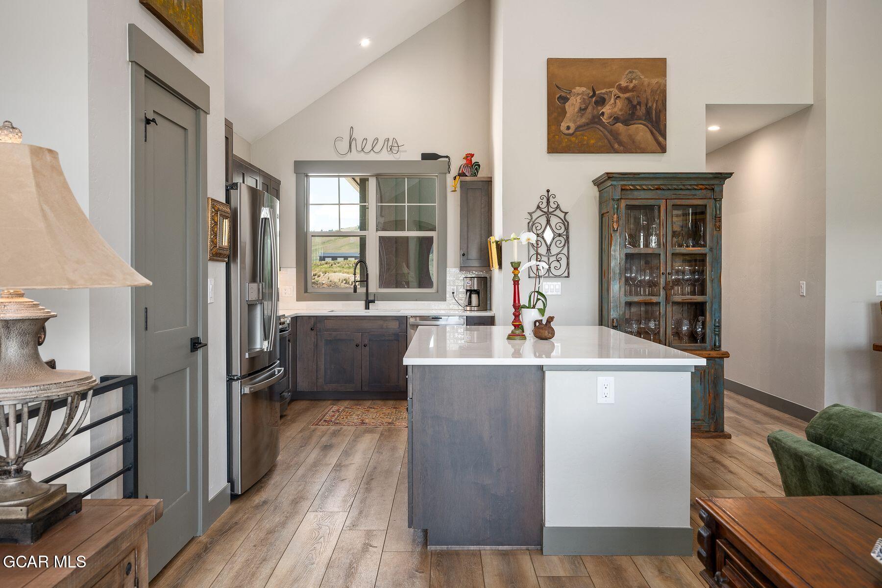 150 Eagle Ridge Drive Granby CO 80446