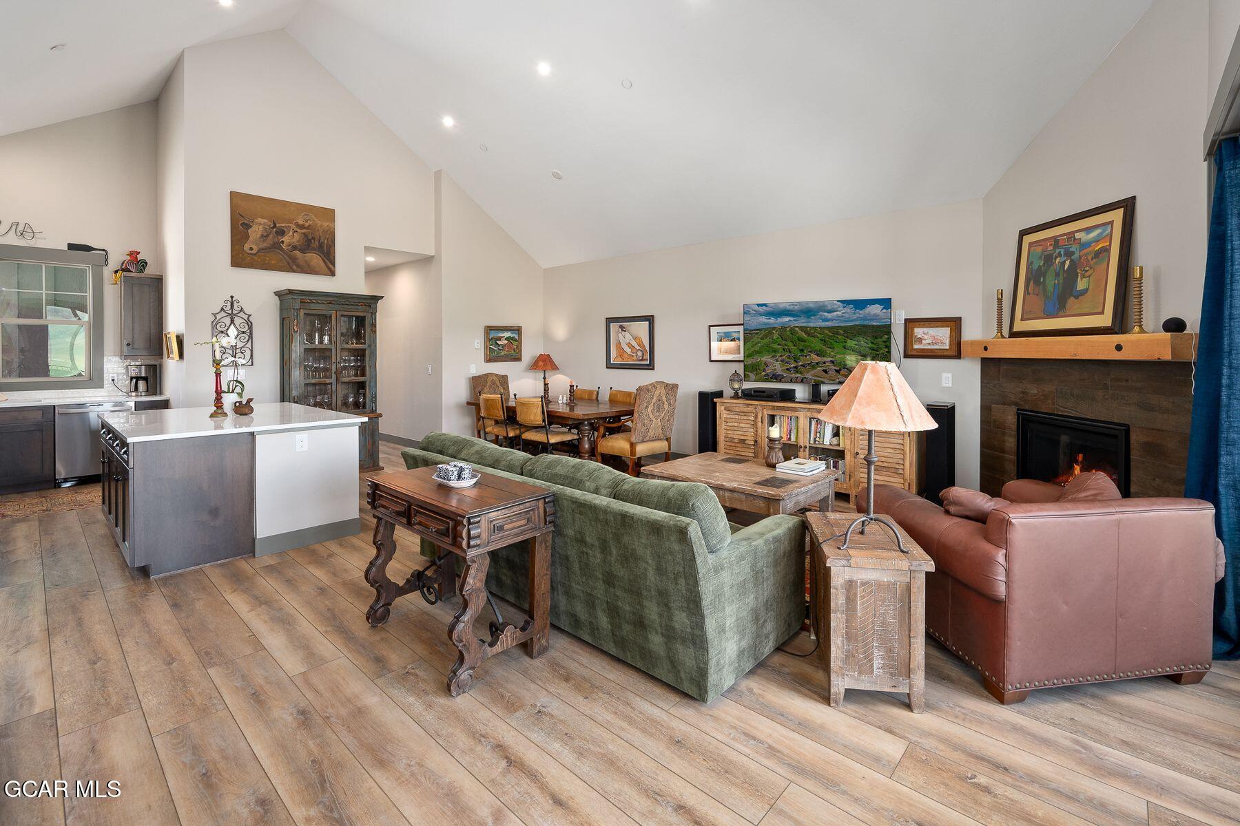 150 Eagle Ridge Drive Granby CO 80446