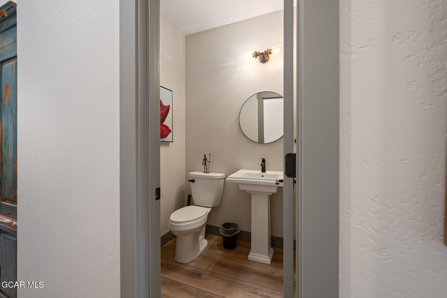 150 Eagle Ridge Drive Granby CO 80446