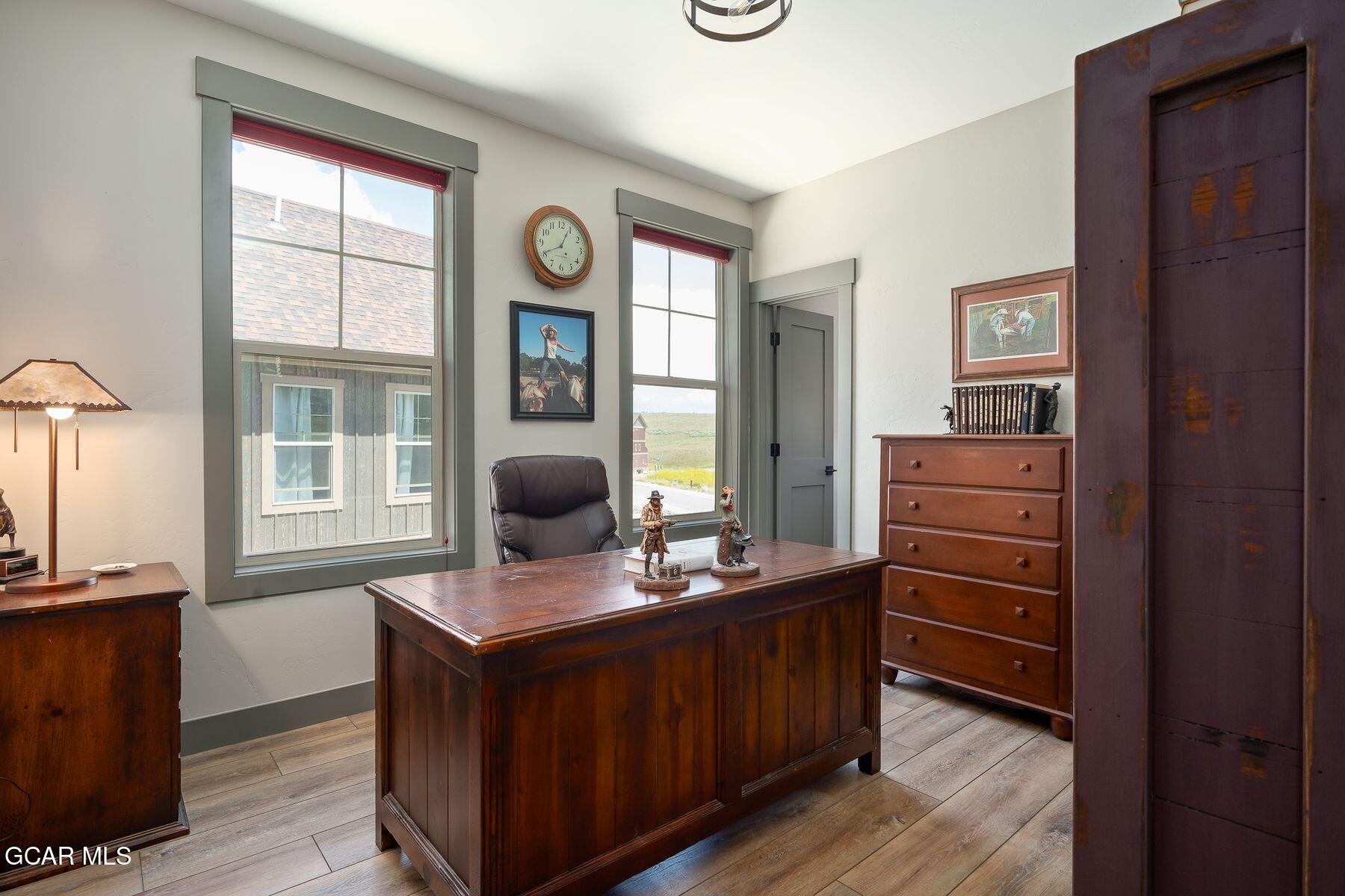 150 Eagle Ridge Drive Granby CO 80446