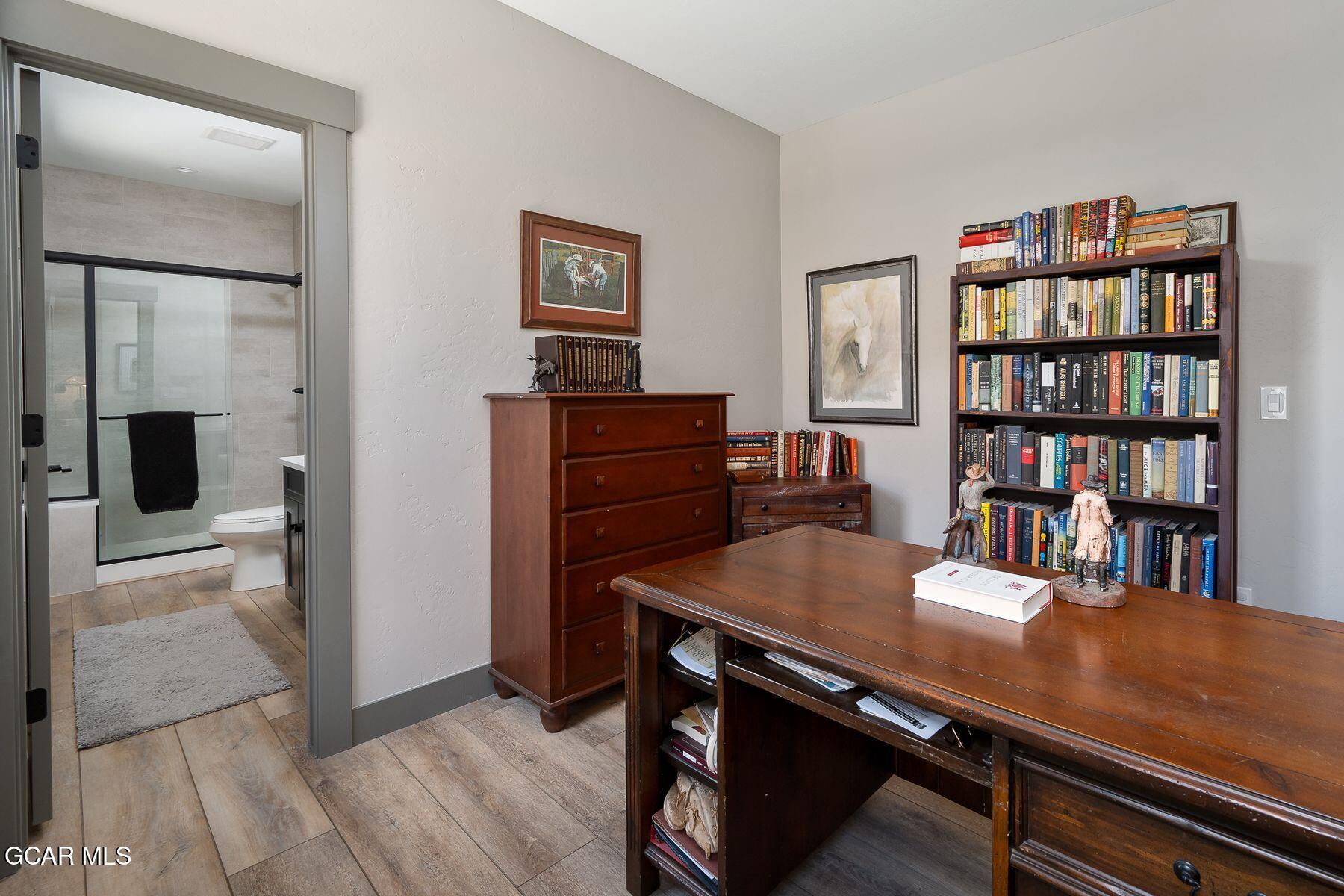 150 Eagle Ridge Drive Granby CO 80446