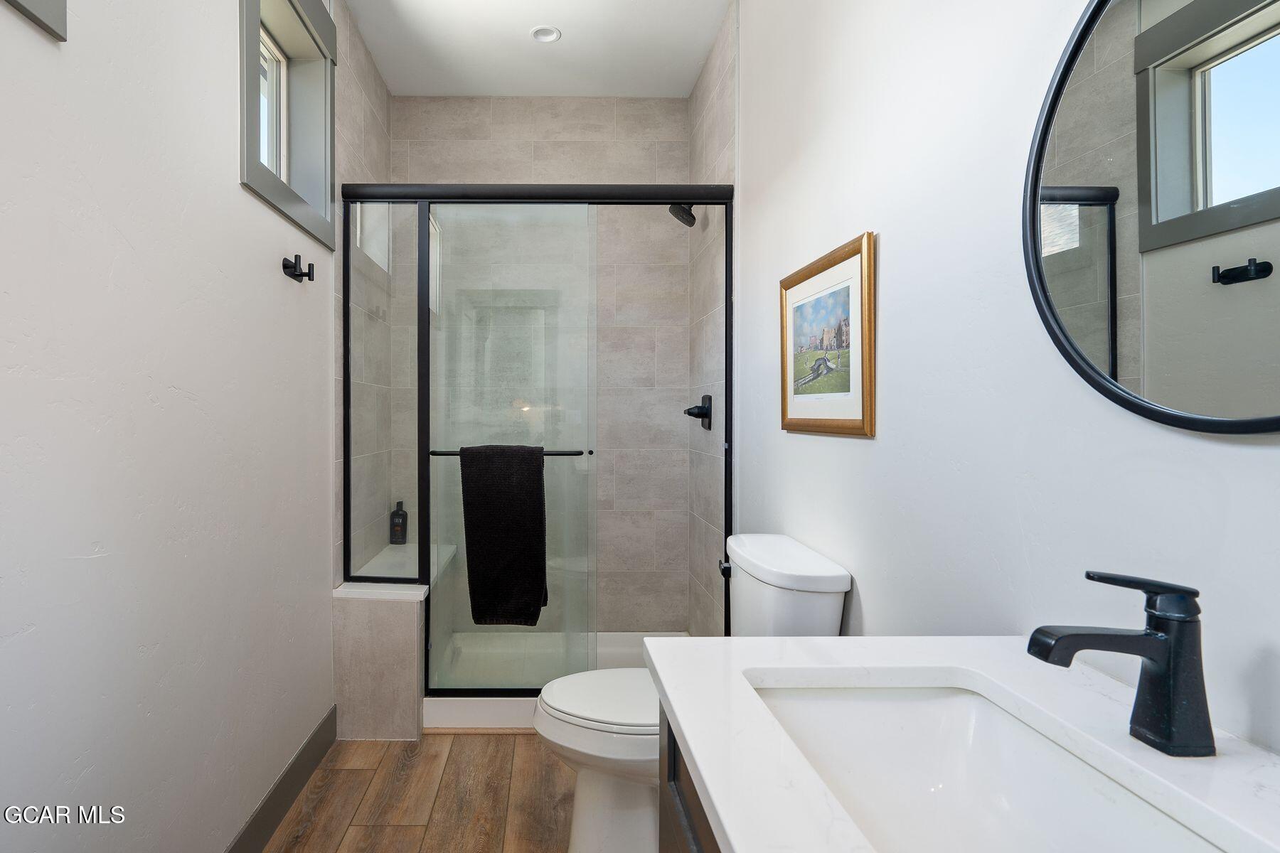 150 Eagle Ridge Drive Granby CO 80446