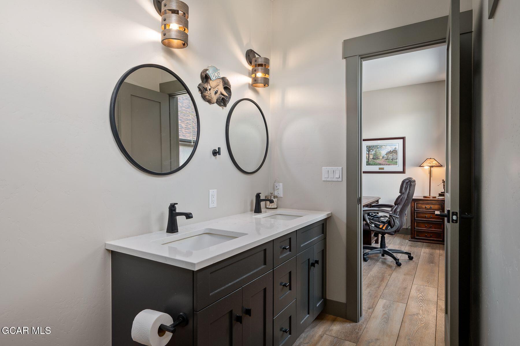 150 Eagle Ridge Drive Granby CO 80446