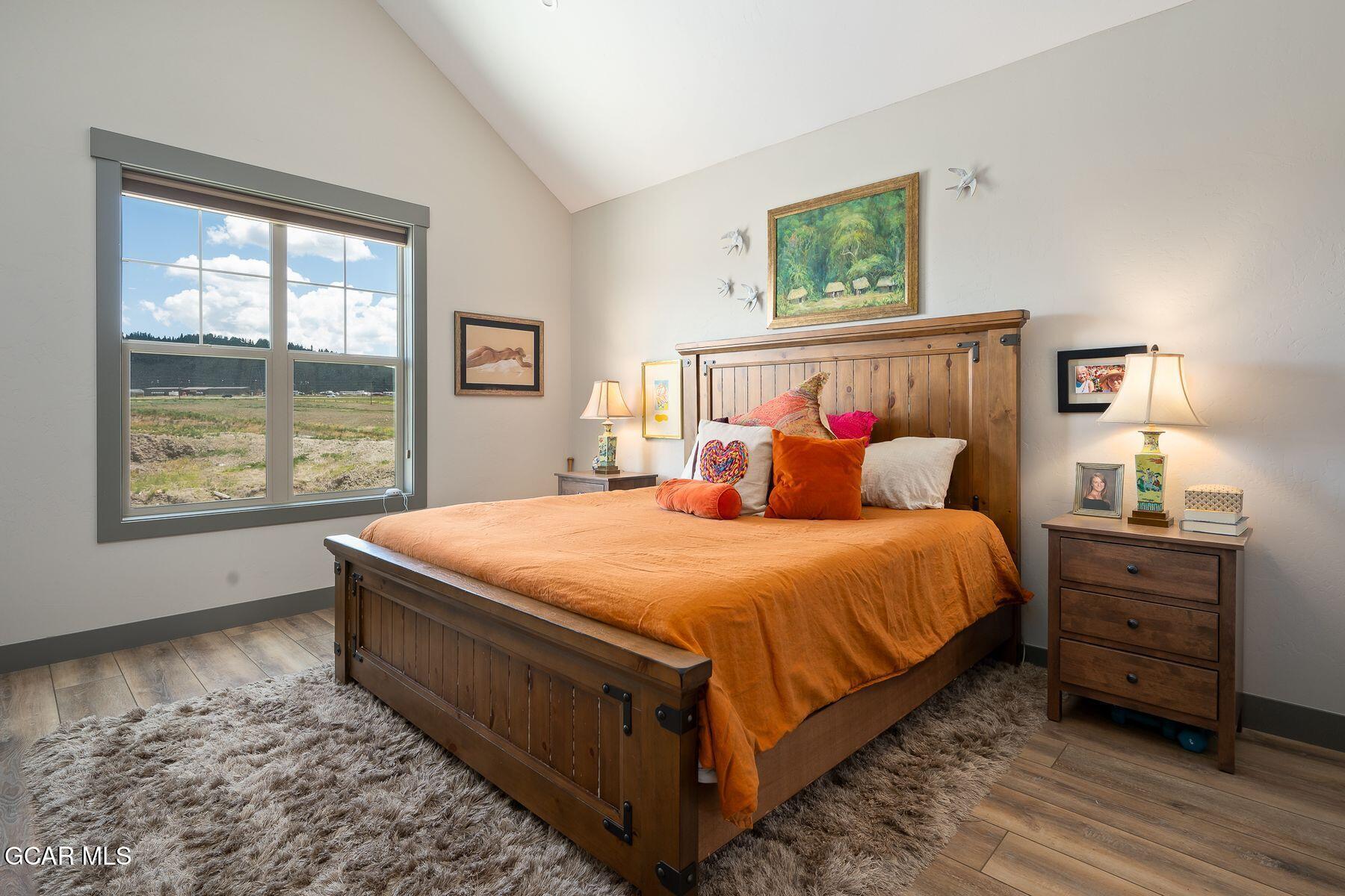 150 Eagle Ridge Drive Granby CO 80446