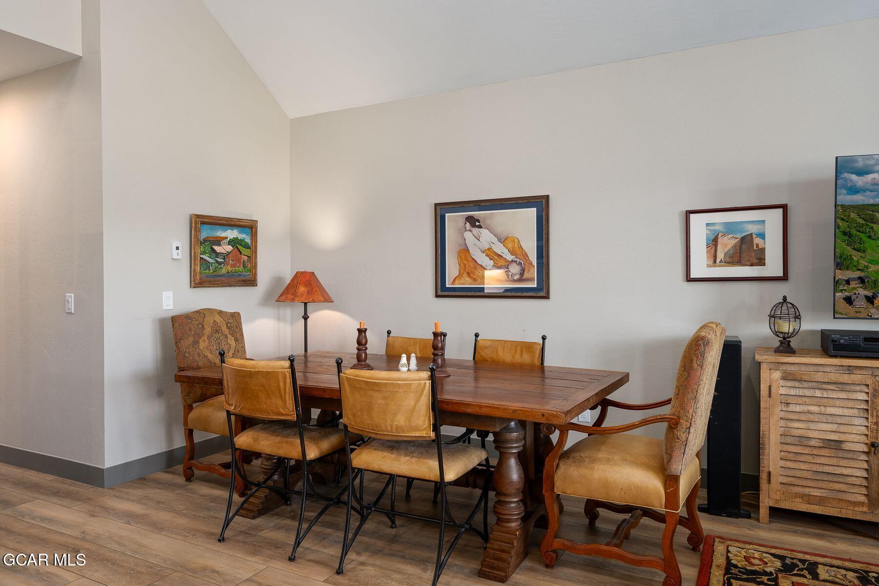 150 Eagle Ridge Drive Granby CO 80446