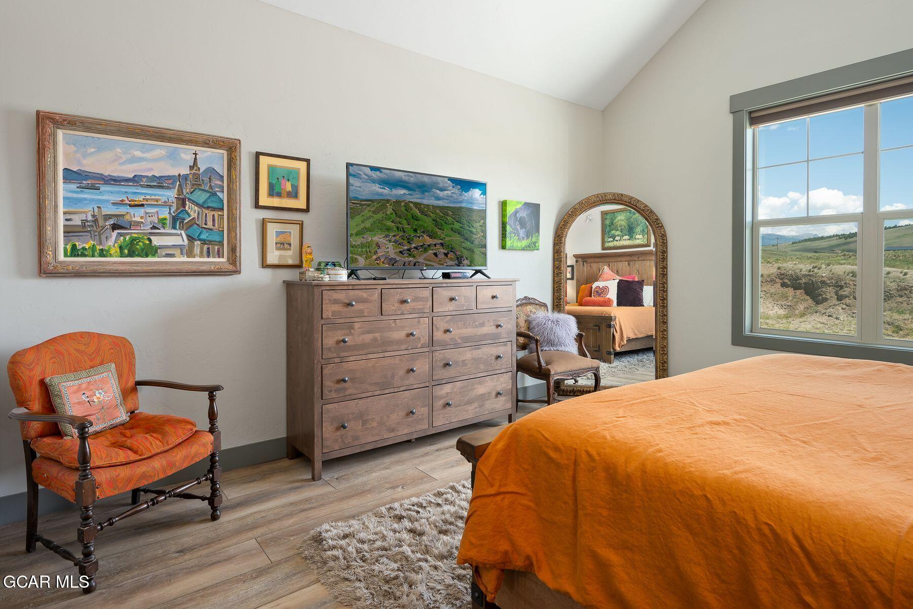 150 Eagle Ridge Drive Granby CO 80446