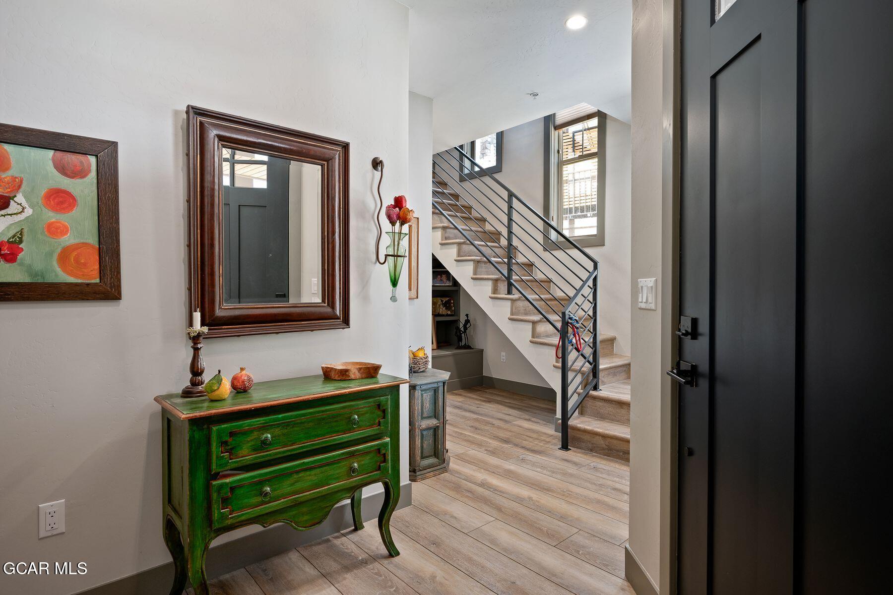 150 Eagle Ridge Drive Granby CO 80446