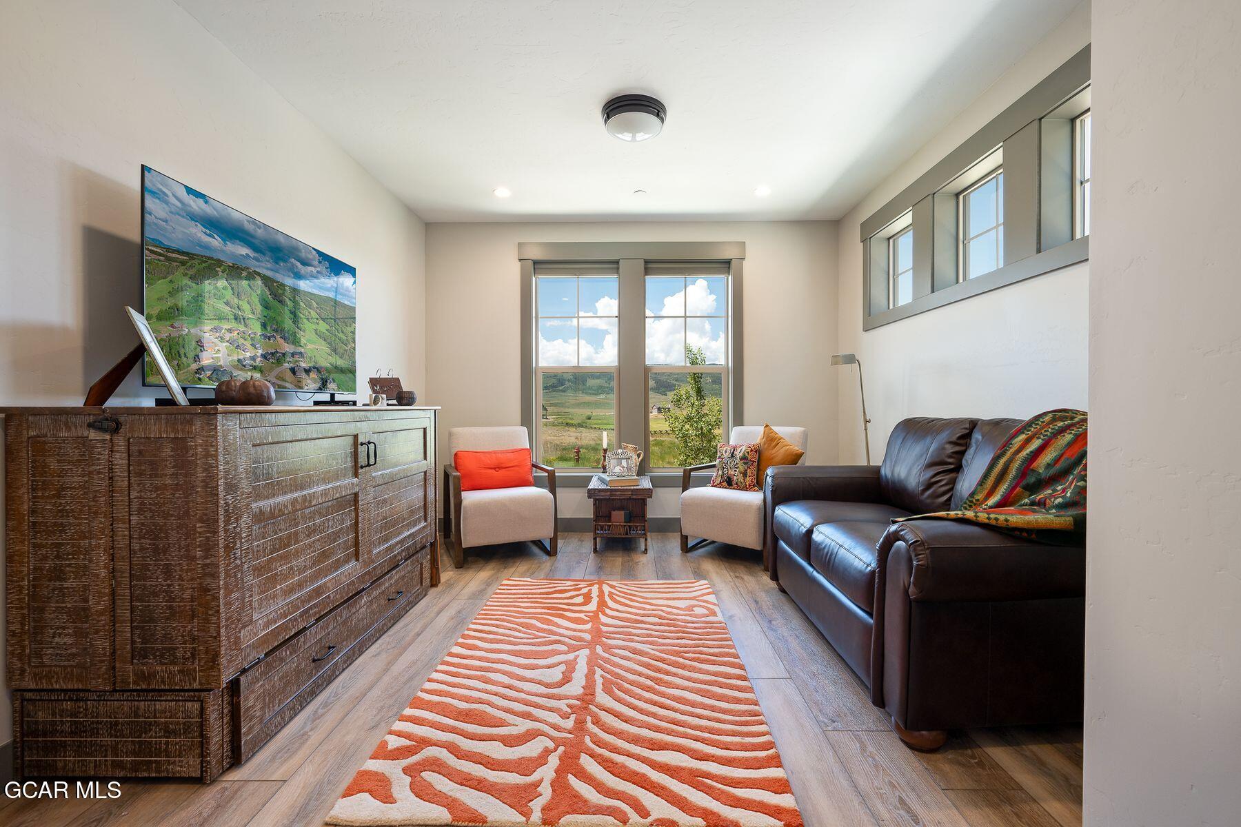 150 Eagle Ridge Drive Granby CO 80446