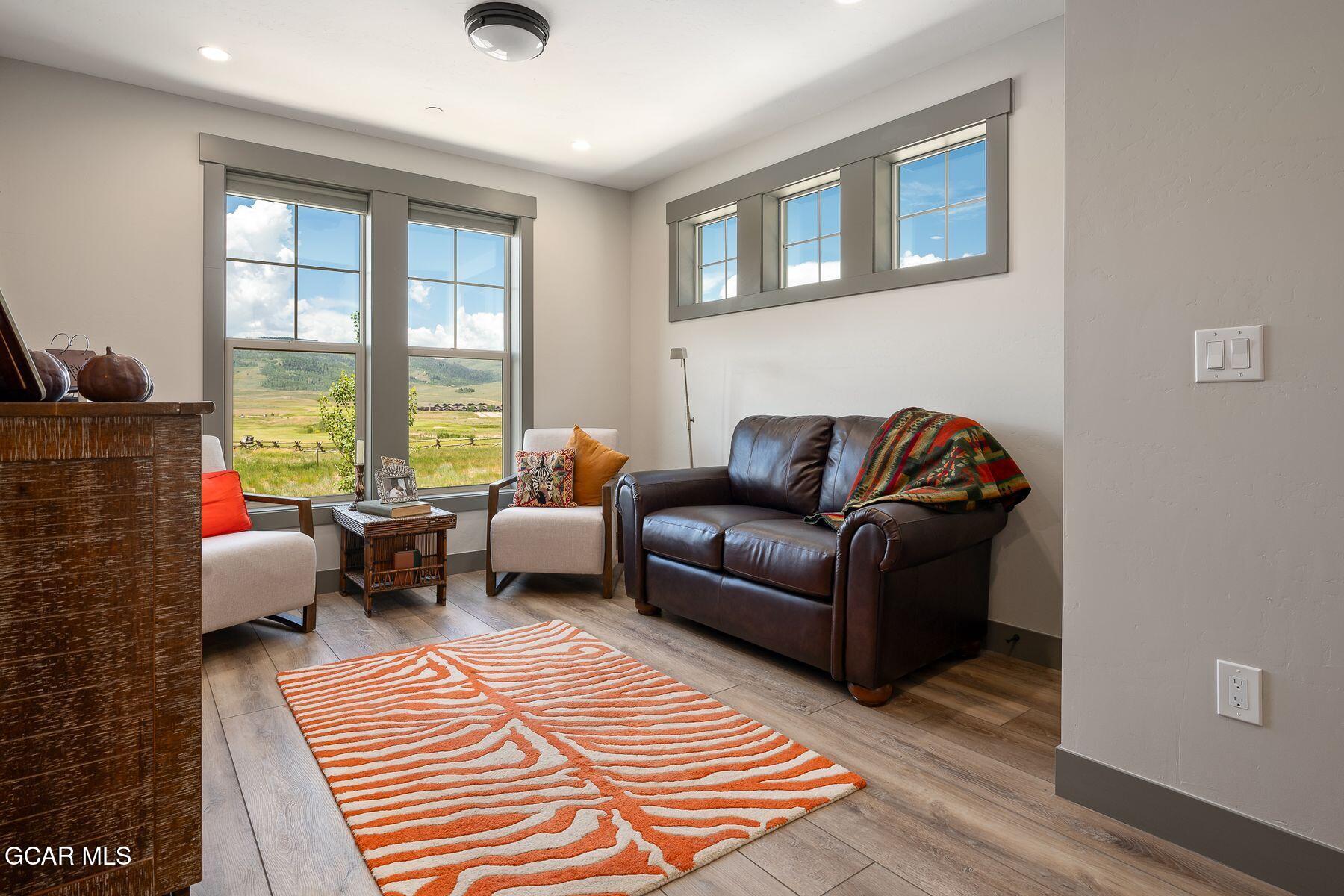 150 Eagle Ridge Drive Granby CO 80446