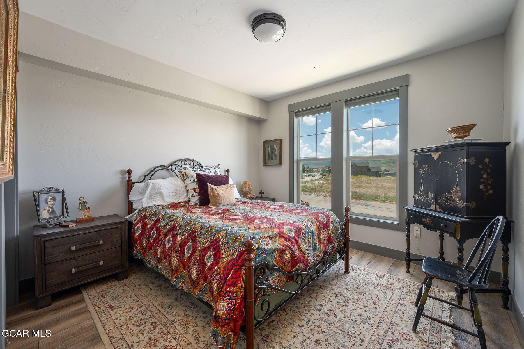 150 Eagle Ridge Drive Granby CO 80446