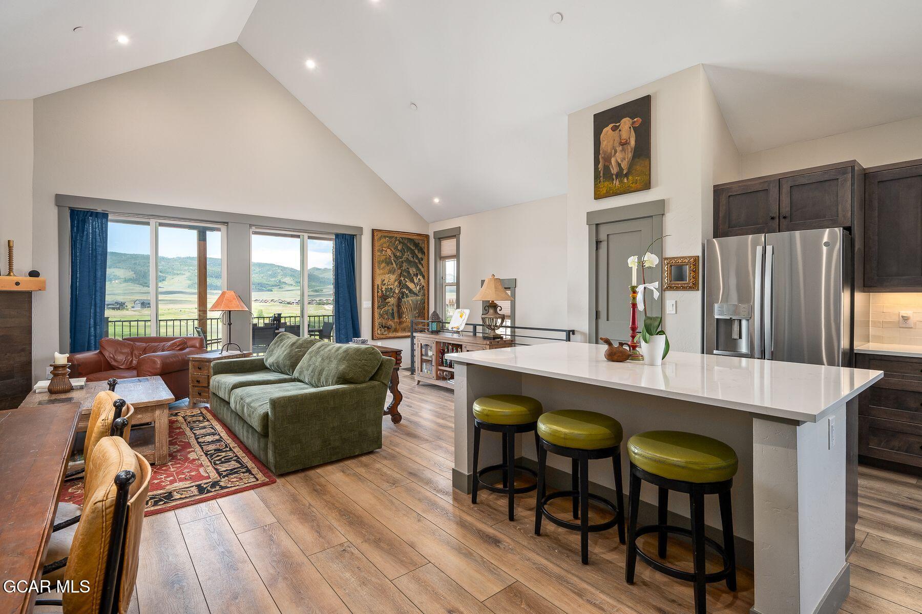 150 Eagle Ridge Drive Granby CO 80446