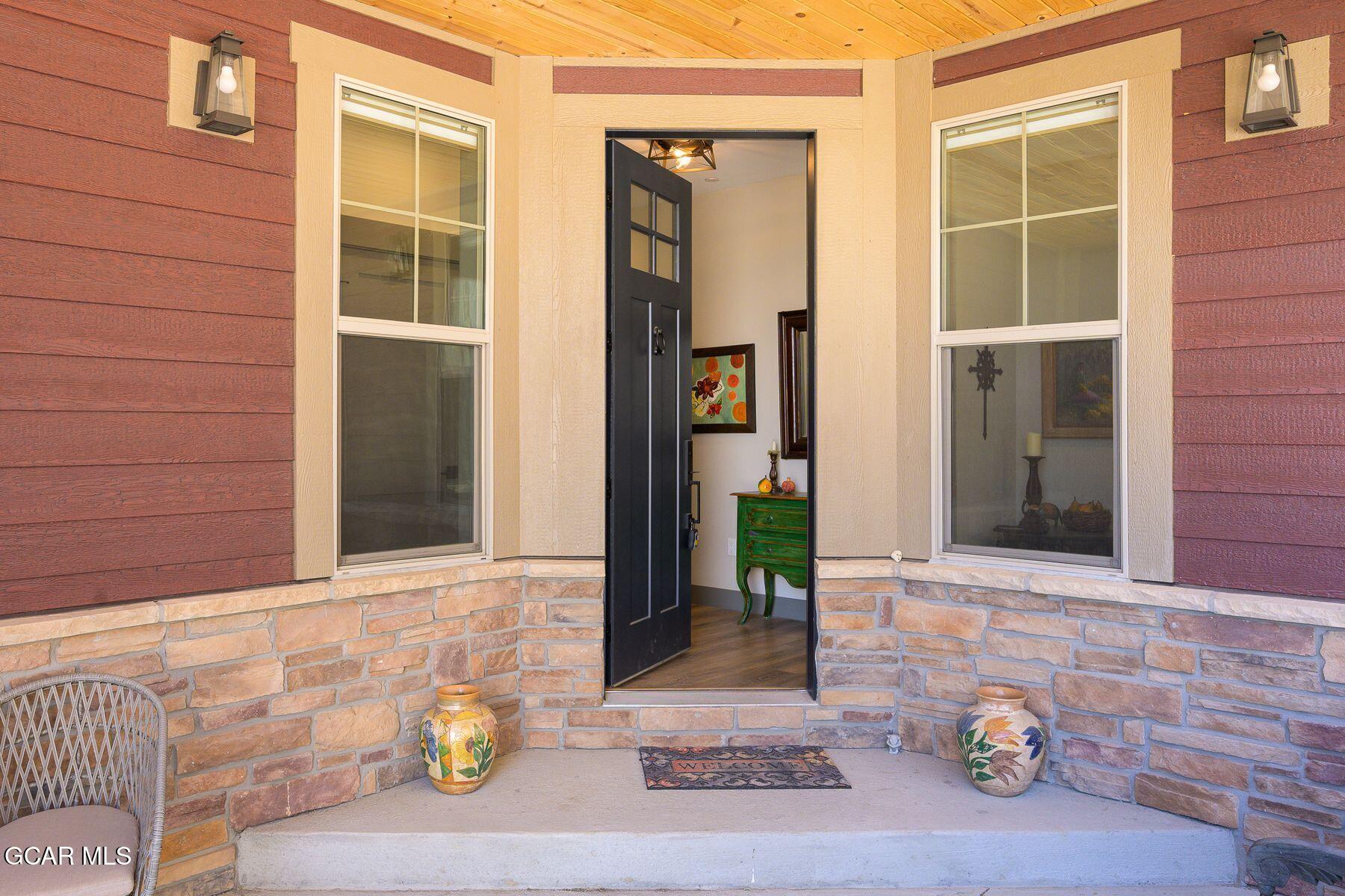 150 Eagle Ridge Drive Granby CO 80446