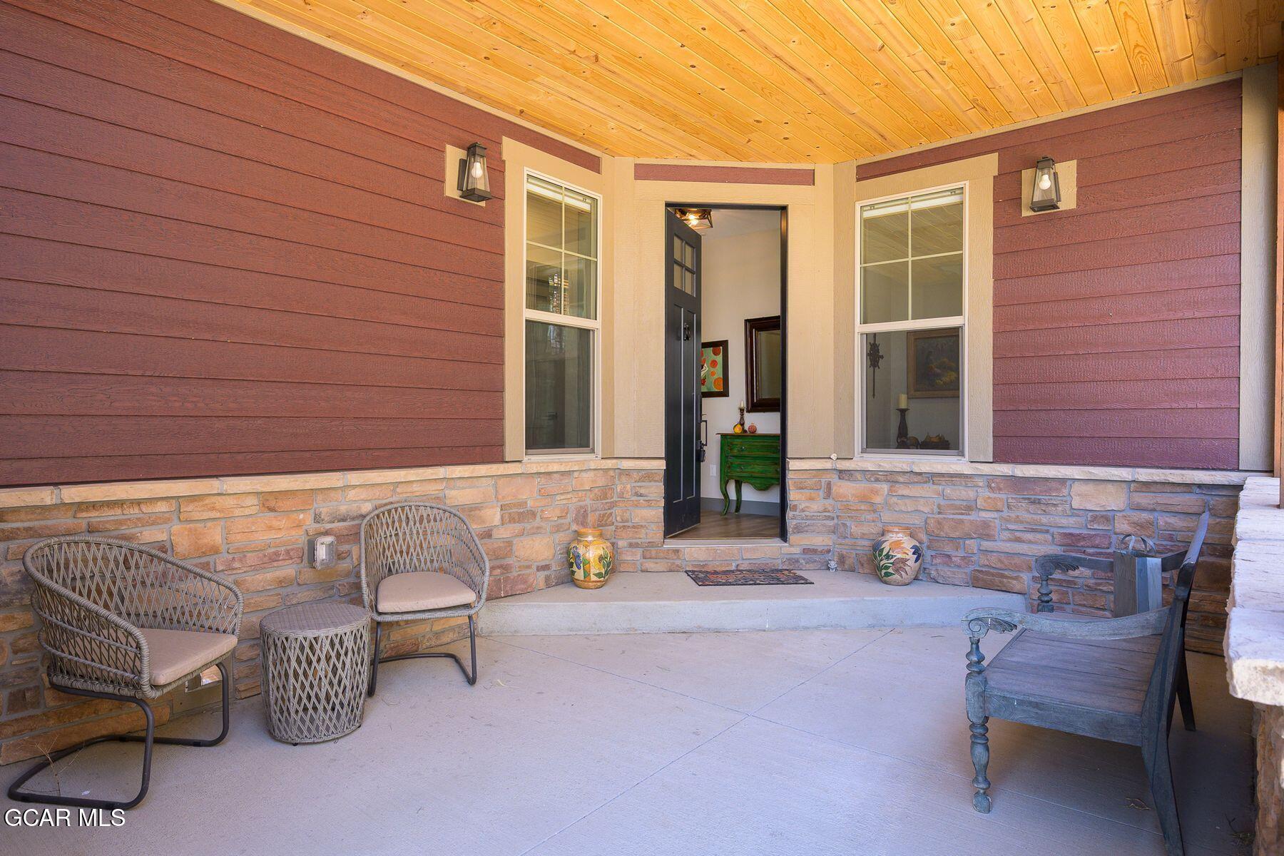 150 Eagle Ridge Drive Granby CO 80446