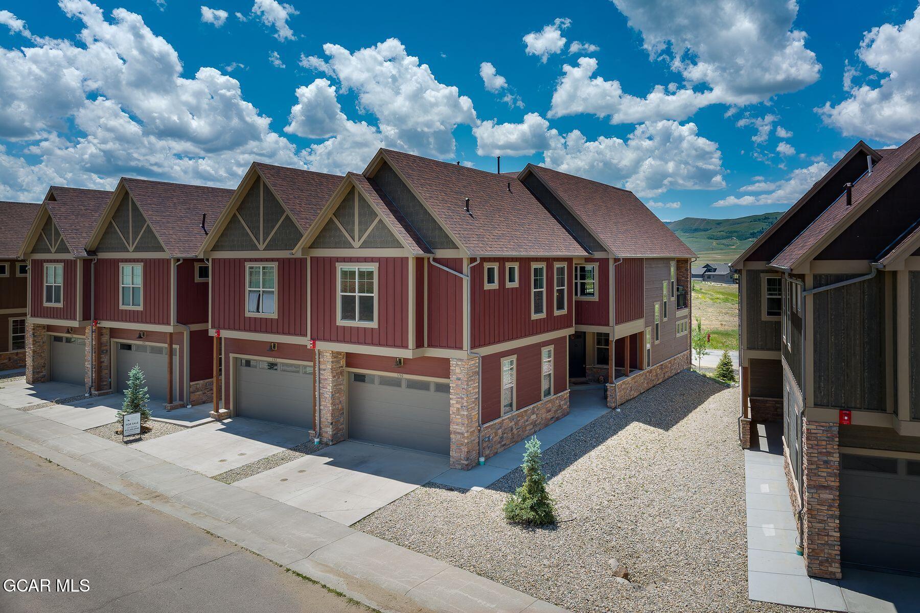 150 Eagle Ridge Drive Granby CO 80446