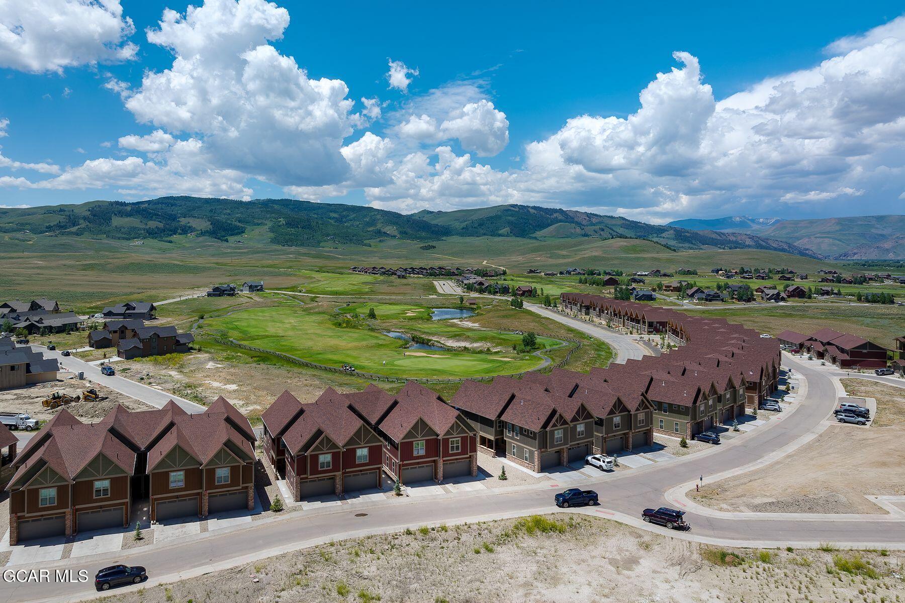 150 Eagle Ridge Drive Granby CO 80446