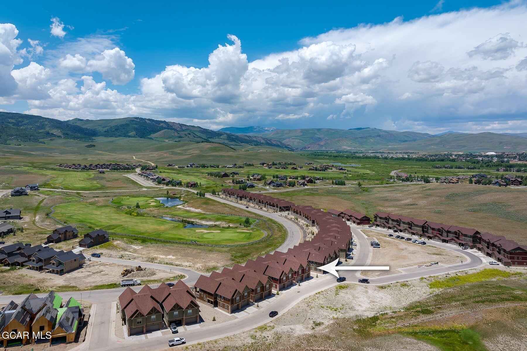 150 Eagle Ridge Drive Granby CO 80446