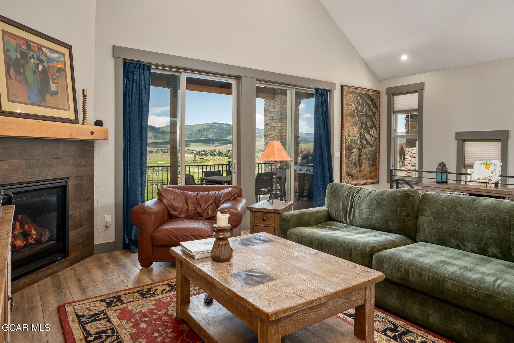 150 Eagle Ridge Drive Granby CO 80446