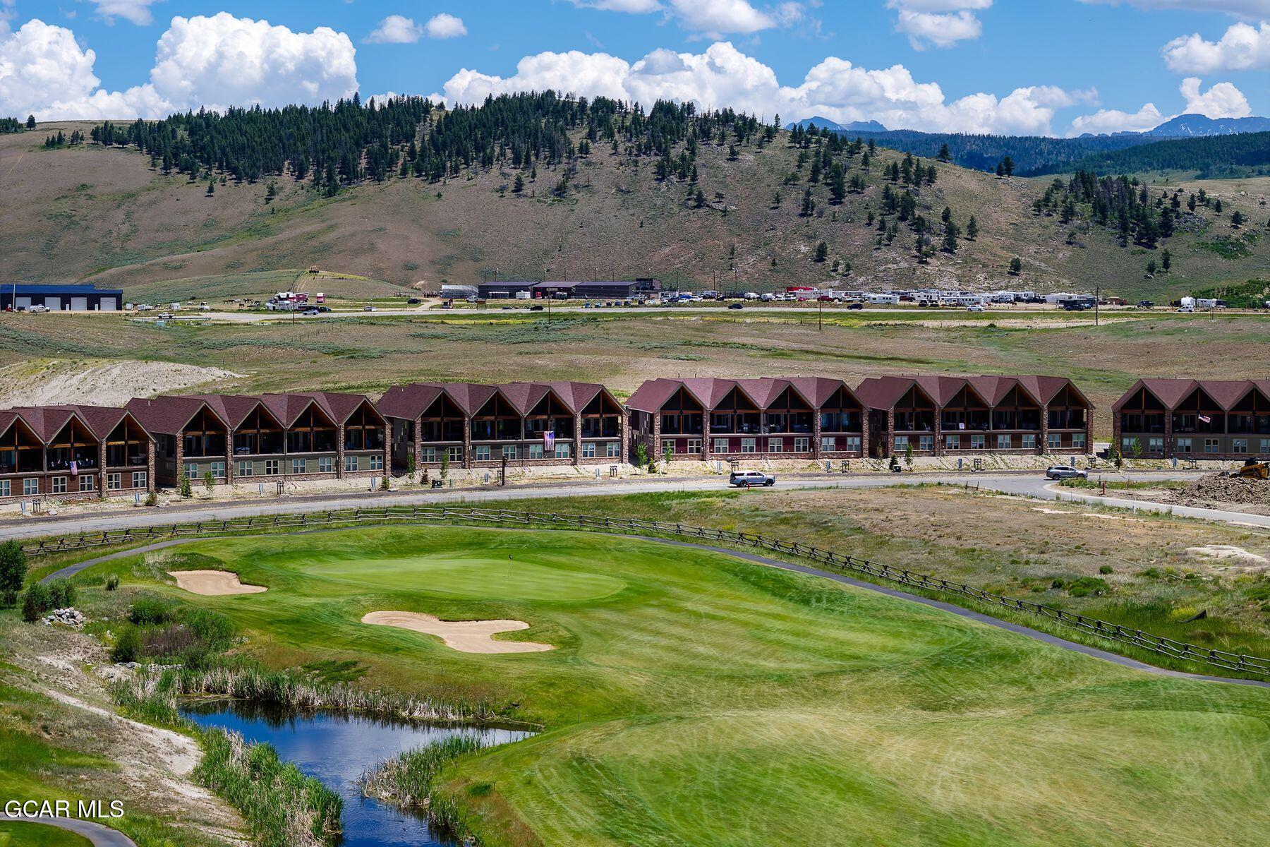 150 Eagle Ridge Drive Granby CO 80446