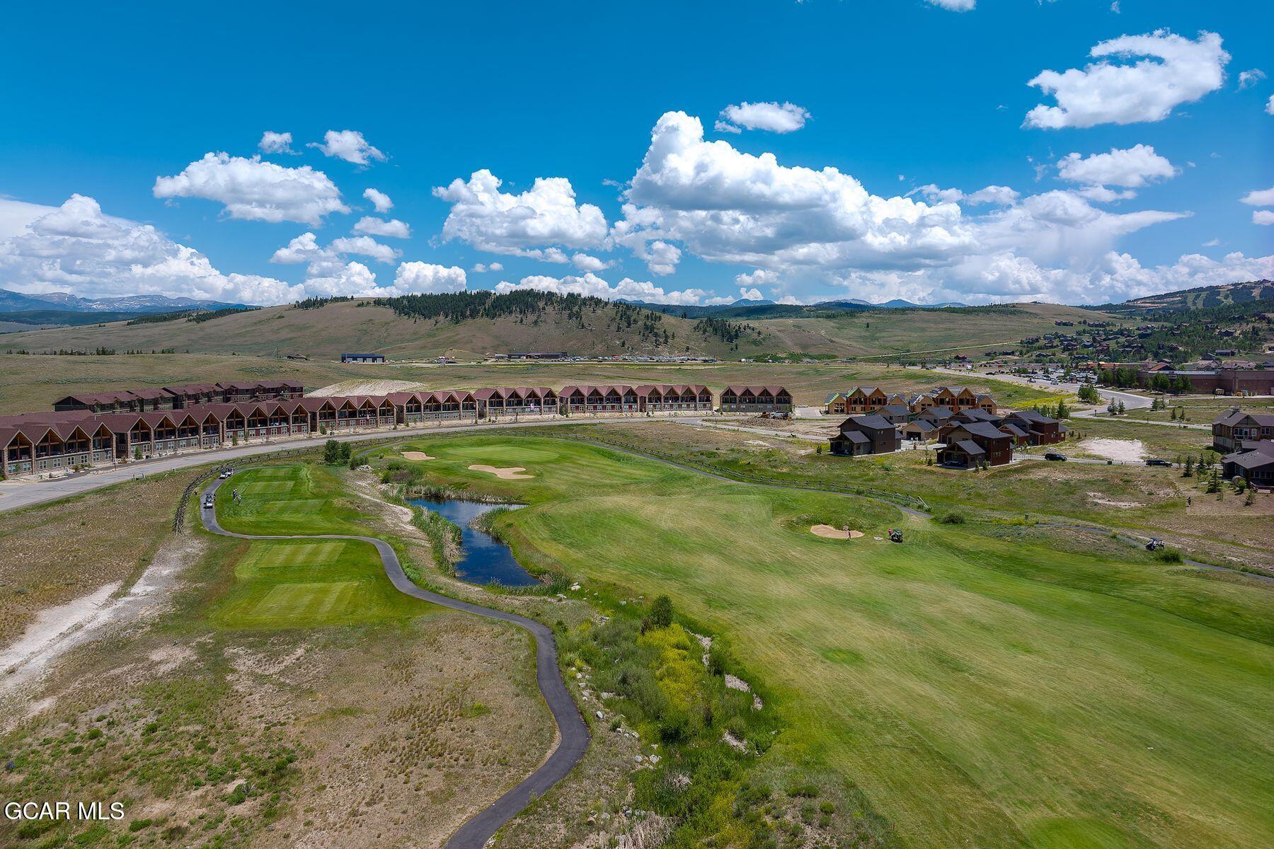 150 Eagle Ridge Drive Granby CO 80446