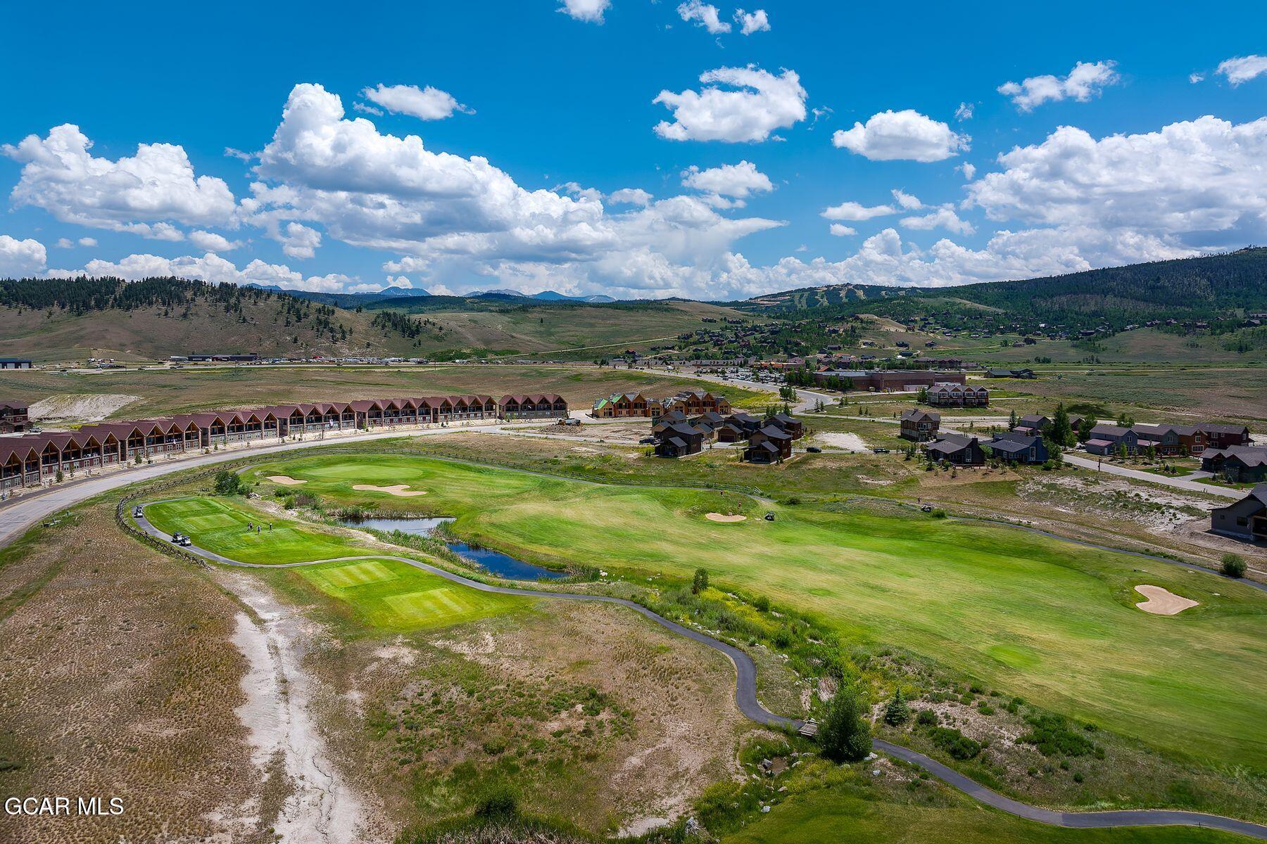 150 Eagle Ridge Drive Granby CO 80446