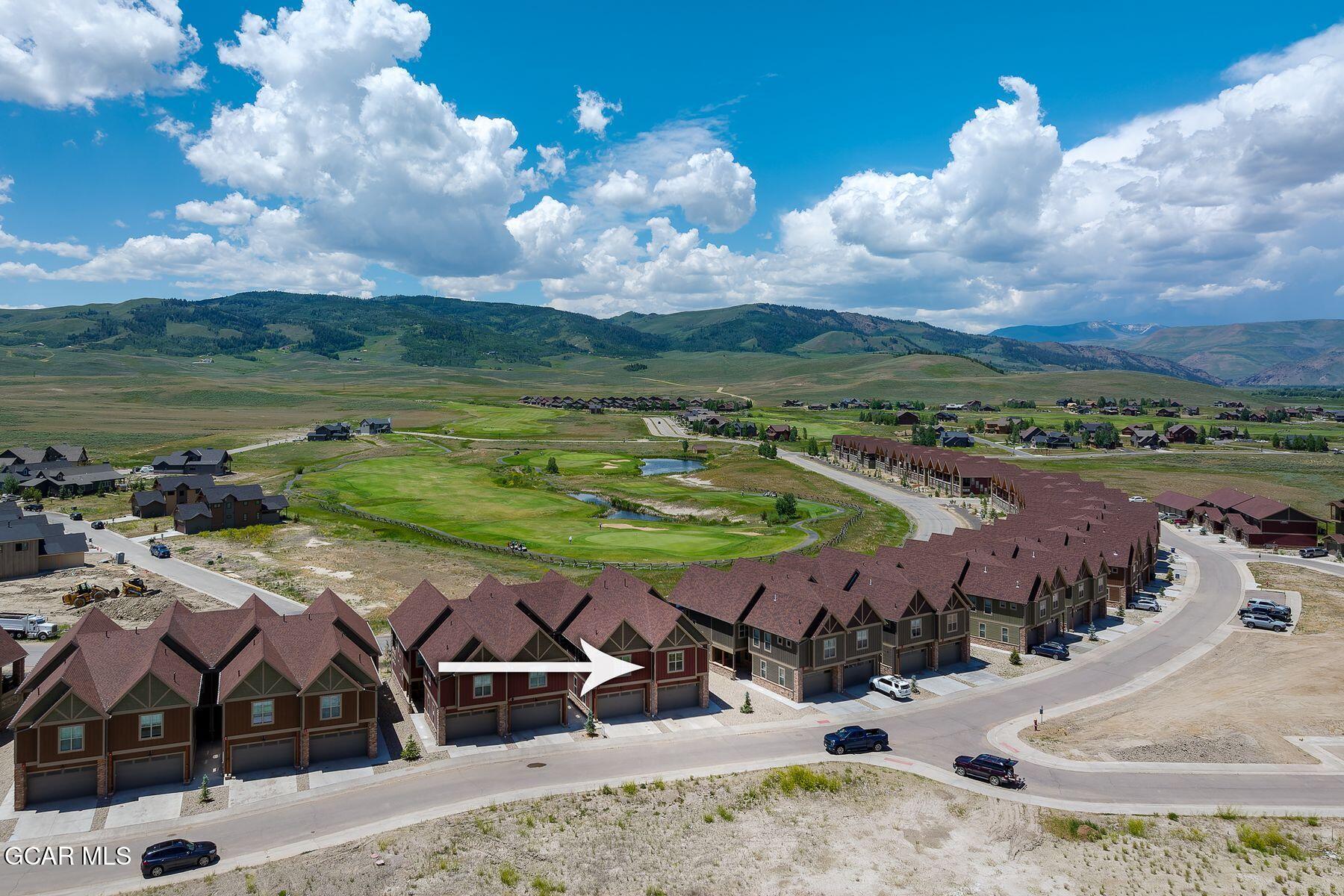 150 Eagle Ridge Drive Granby CO 80446