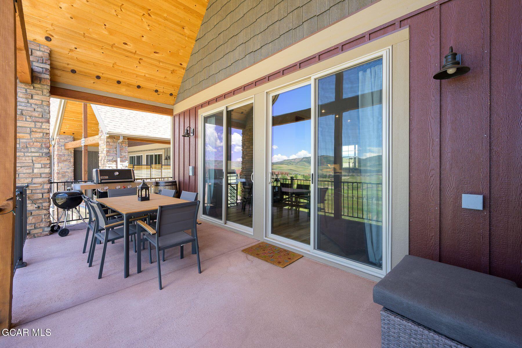 150 Eagle Ridge Drive Granby CO 80446